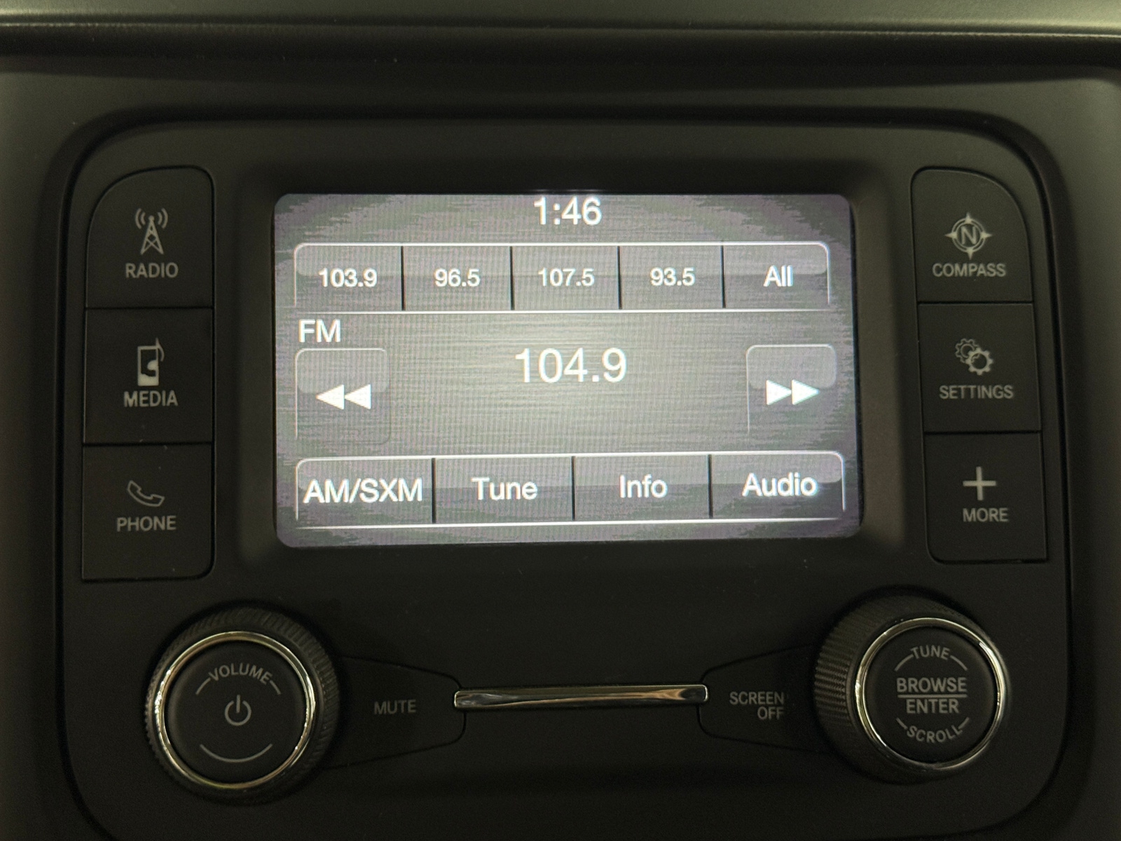 Thumbnail: 2020 RAM 2500 - 3