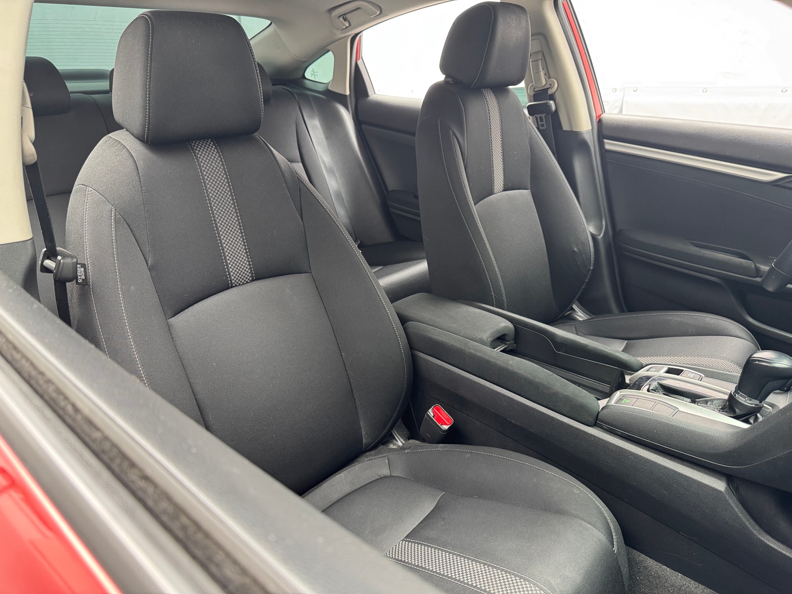 Thumbnail: 2021 Honda Civic - 2