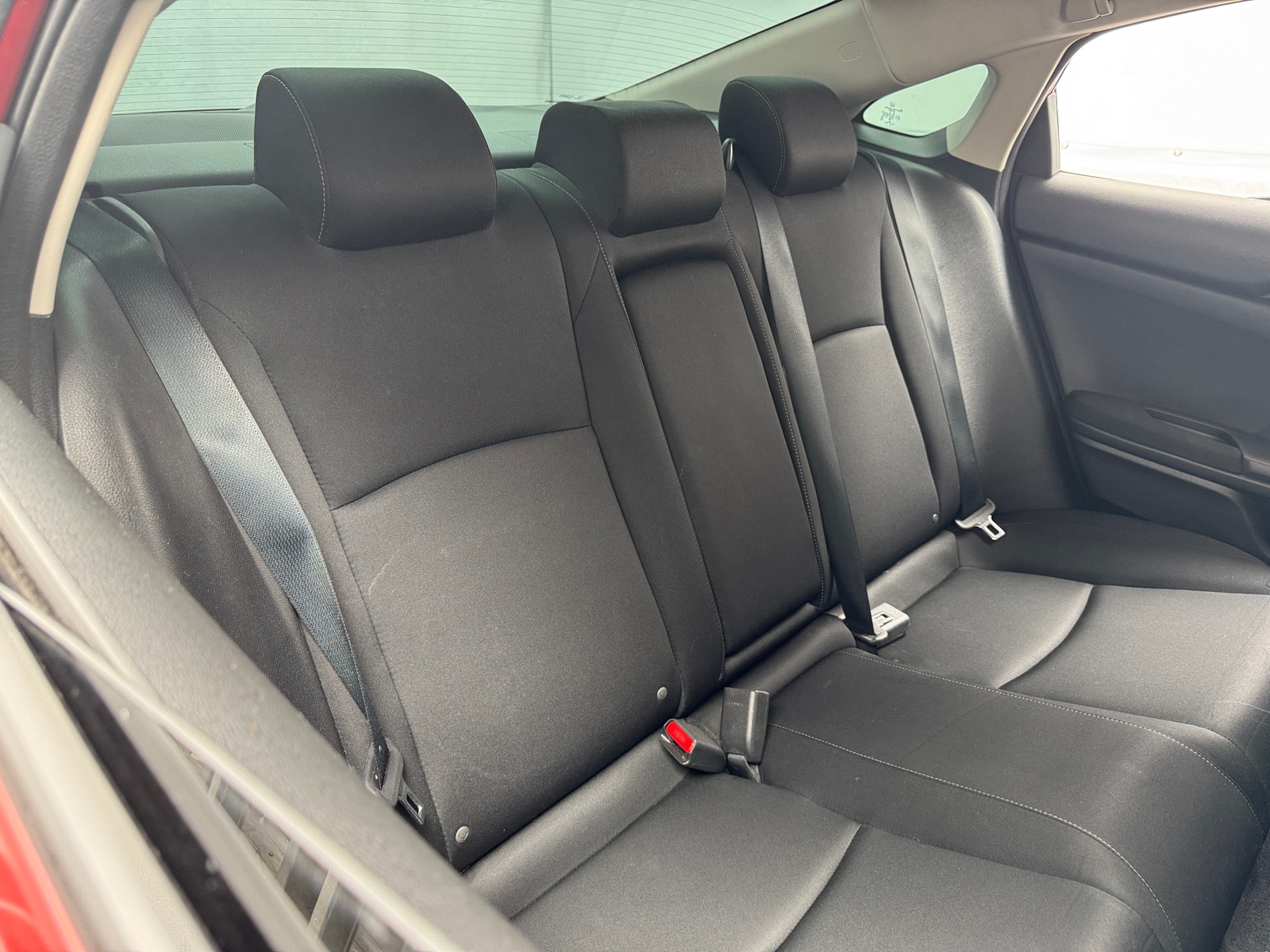 Thumbnail: 2021 Honda Civic - 6