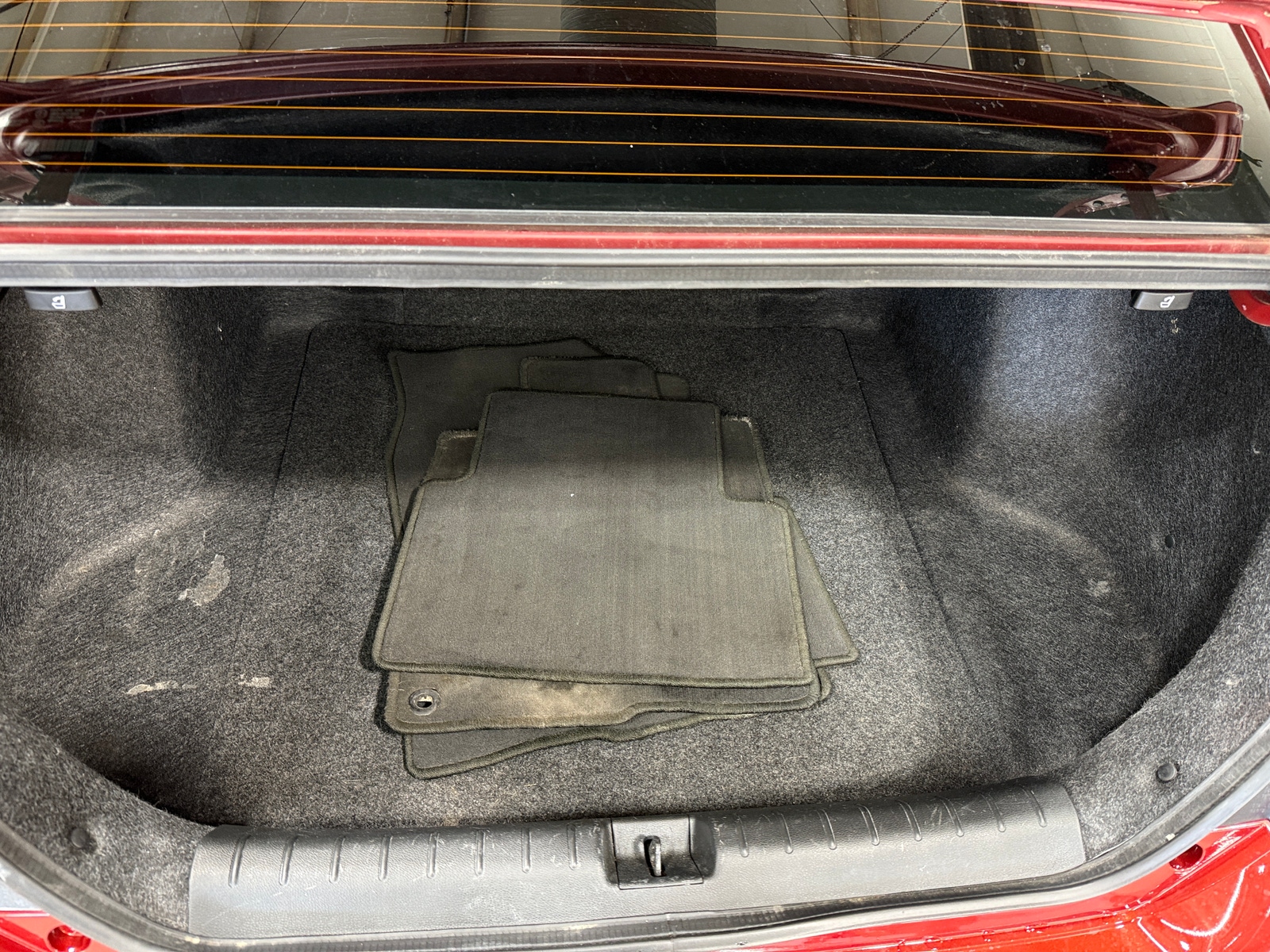 Thumbnail: 2021 Honda Civic - 7