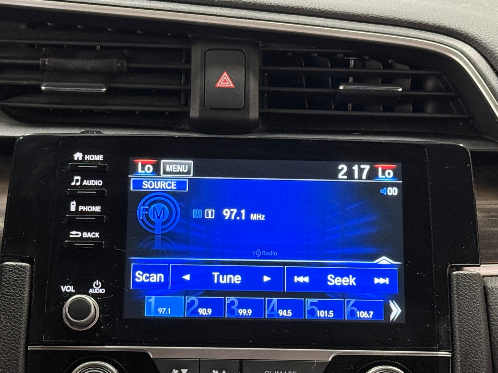 Thumbnail: 2021 Honda Civic - 4