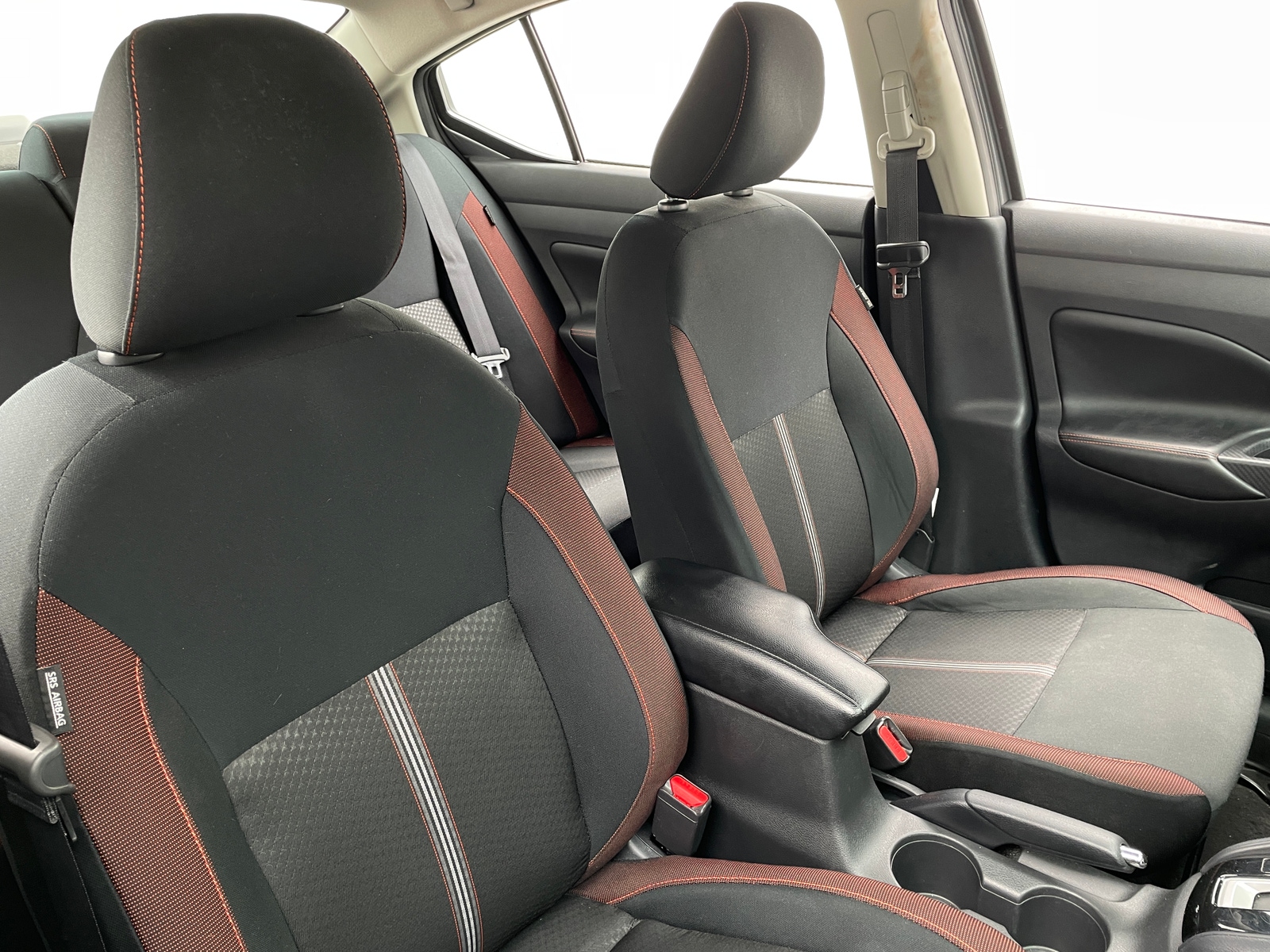 Thumbnail: 2024 Nissan Versa - 2