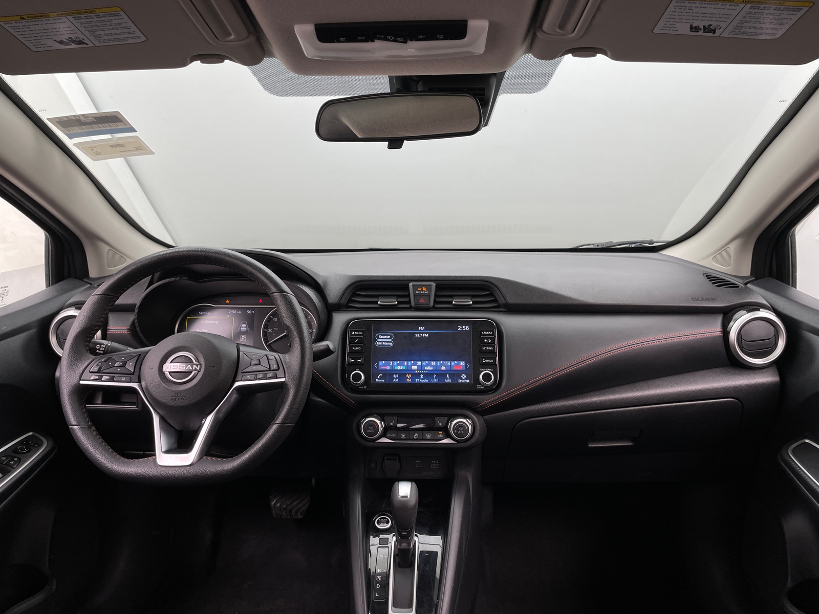 Thumbnail: 2024 Nissan Versa - 3