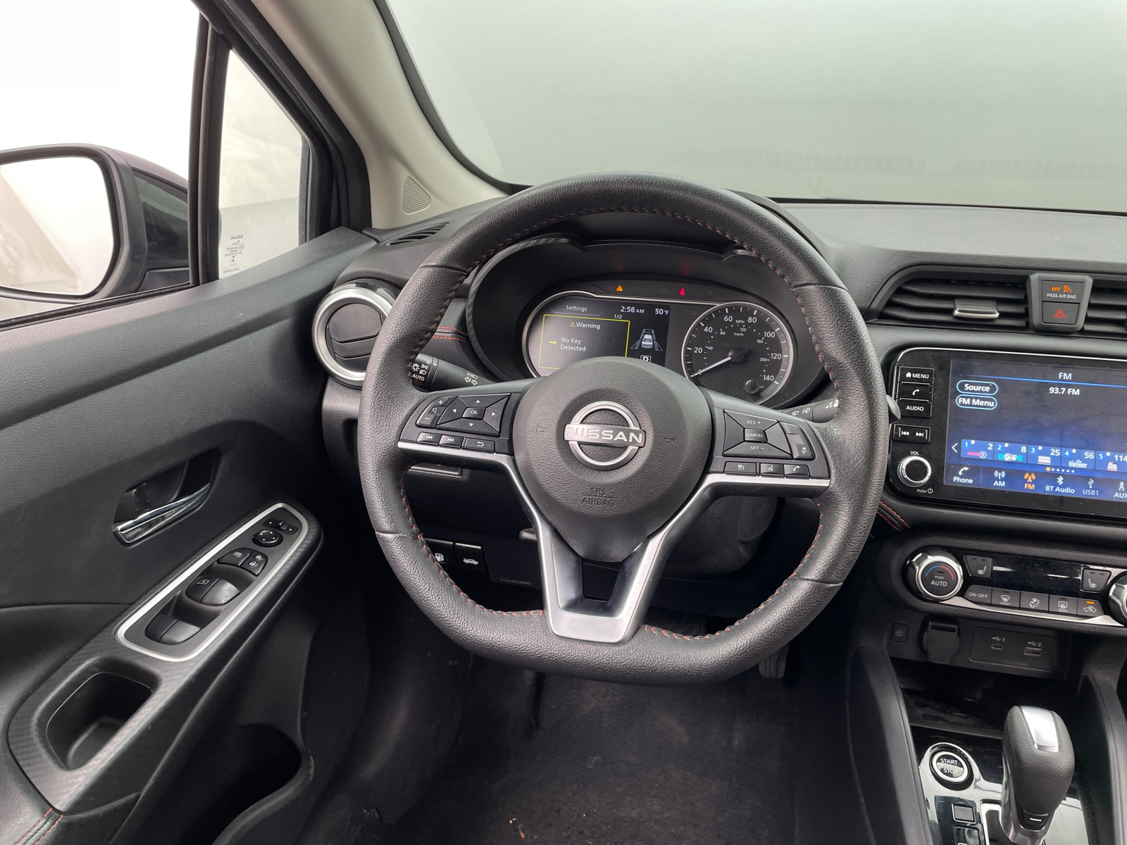 Thumbnail: 2024 Nissan Versa - 5