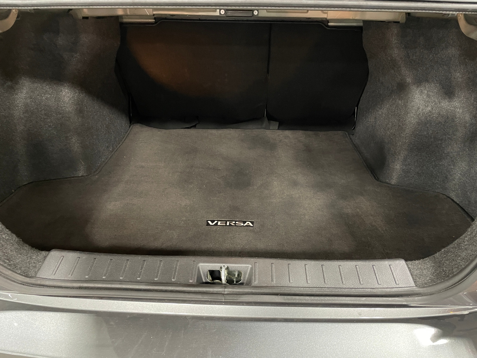 Thumbnail: 2024 Nissan Versa - 7