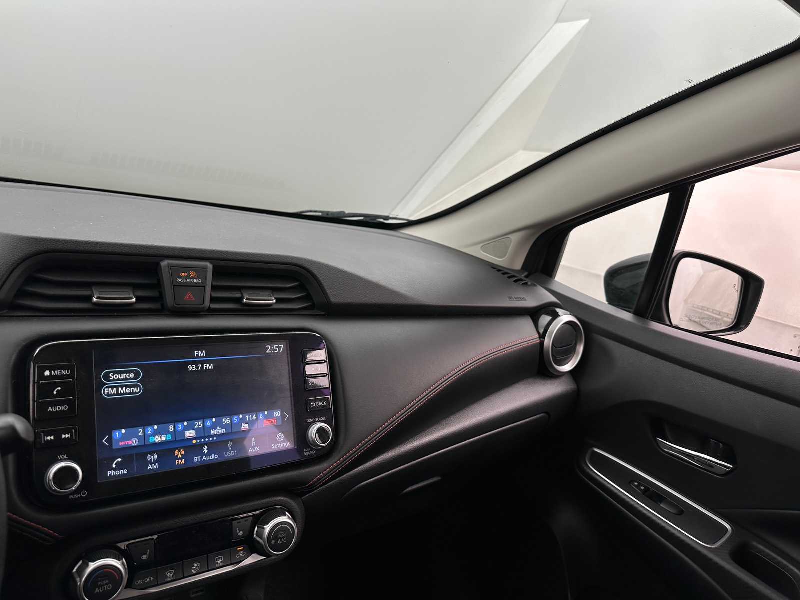 Thumbnail: 2024 Nissan Versa - 4