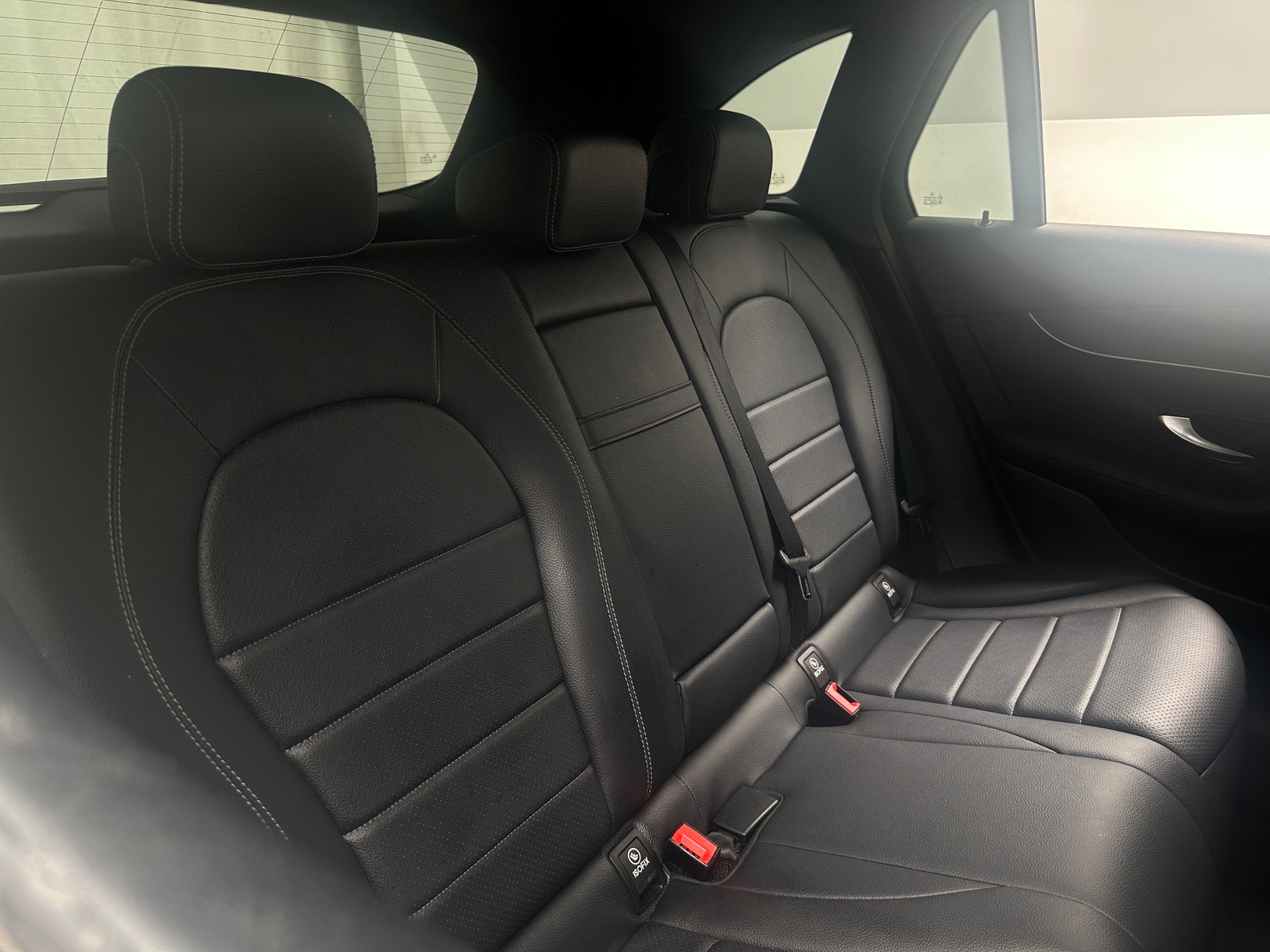 Thumbnail: 2020 Mercedes-Benz GLC - 5