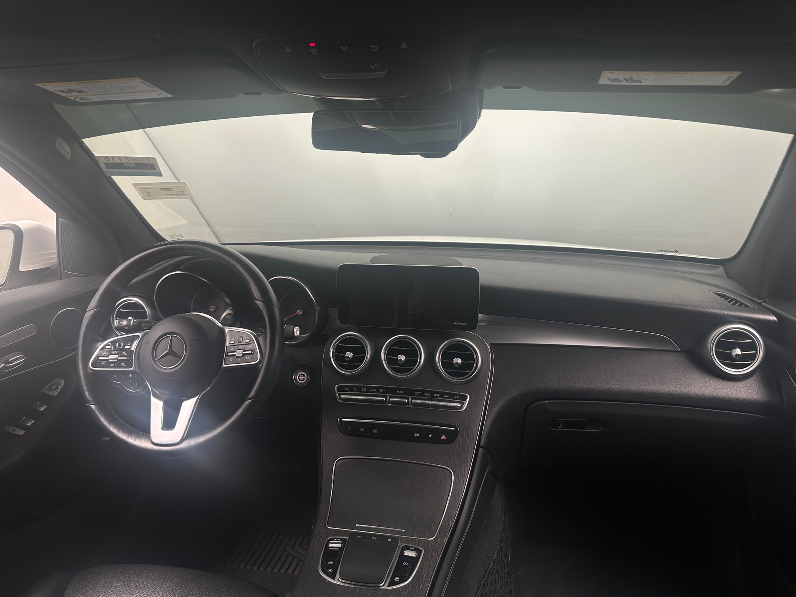 Thumbnail: 2020 Mercedes-Benz GLC - 2