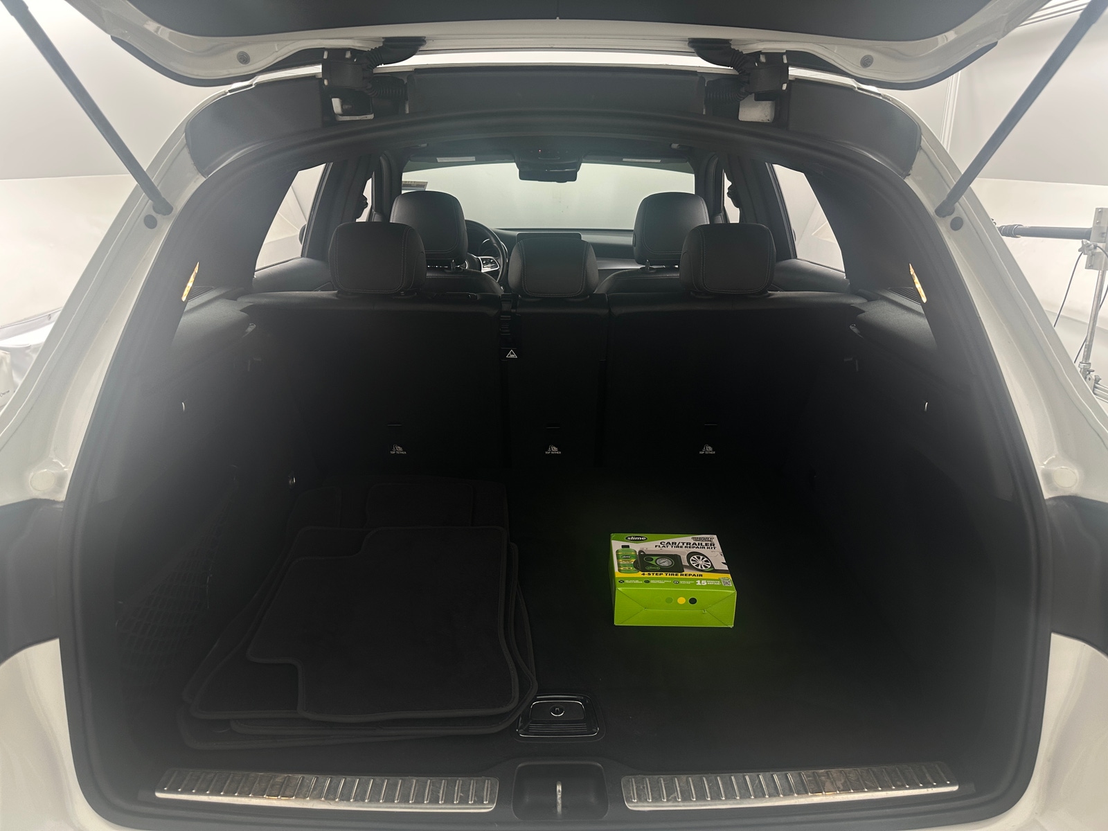 Thumbnail: 2020 Mercedes-Benz GLC - 6