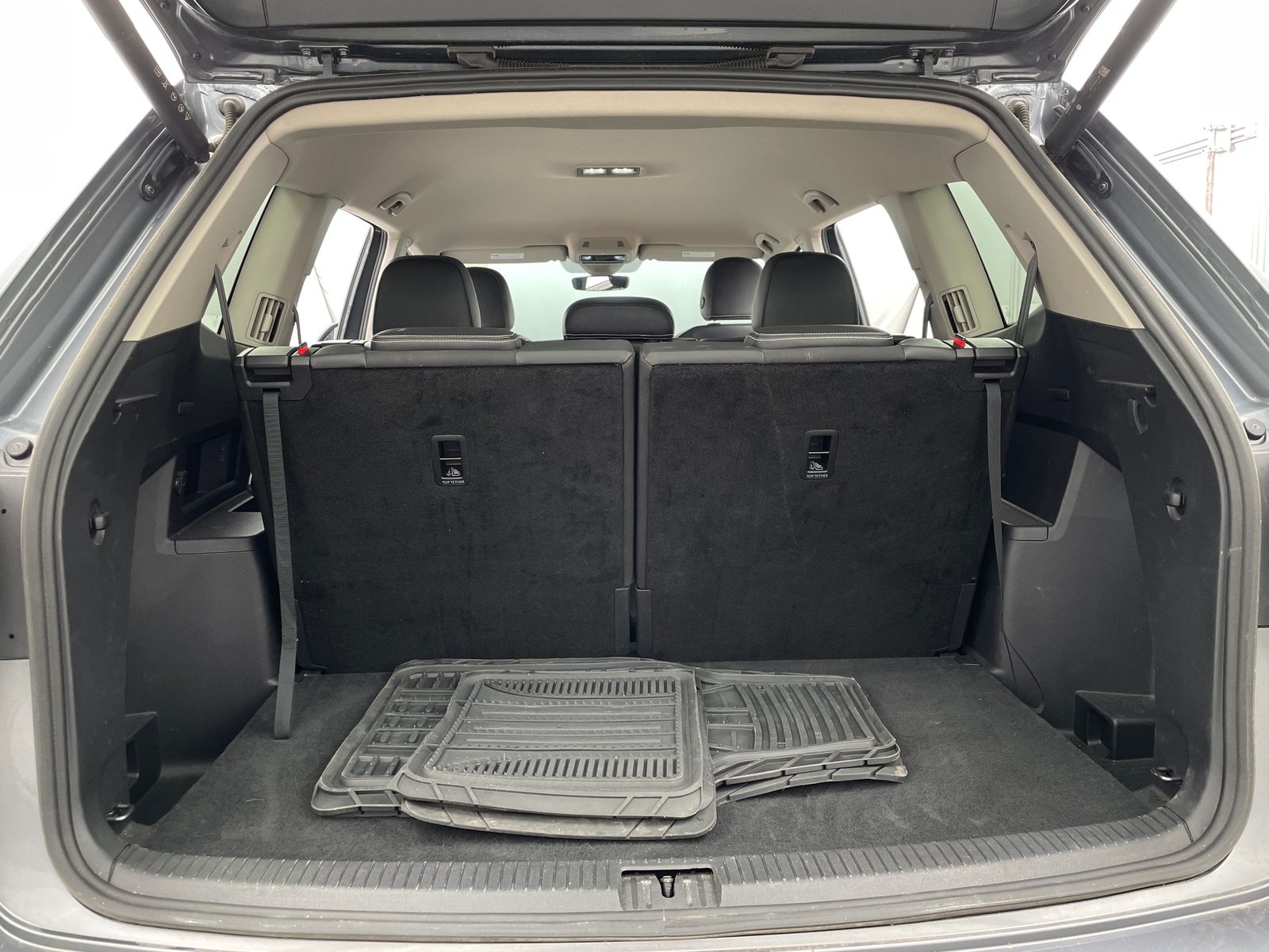 Thumbnail: 2024 Volkswagen Atlas - 6