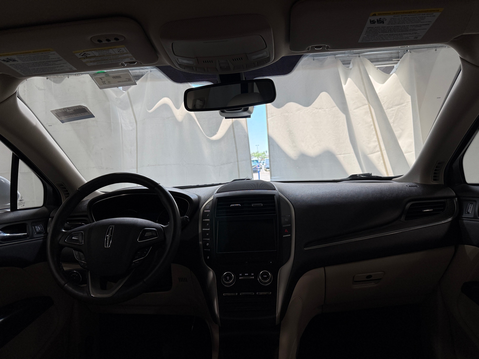 Thumbnail: 2018 Lincoln MKC - 2