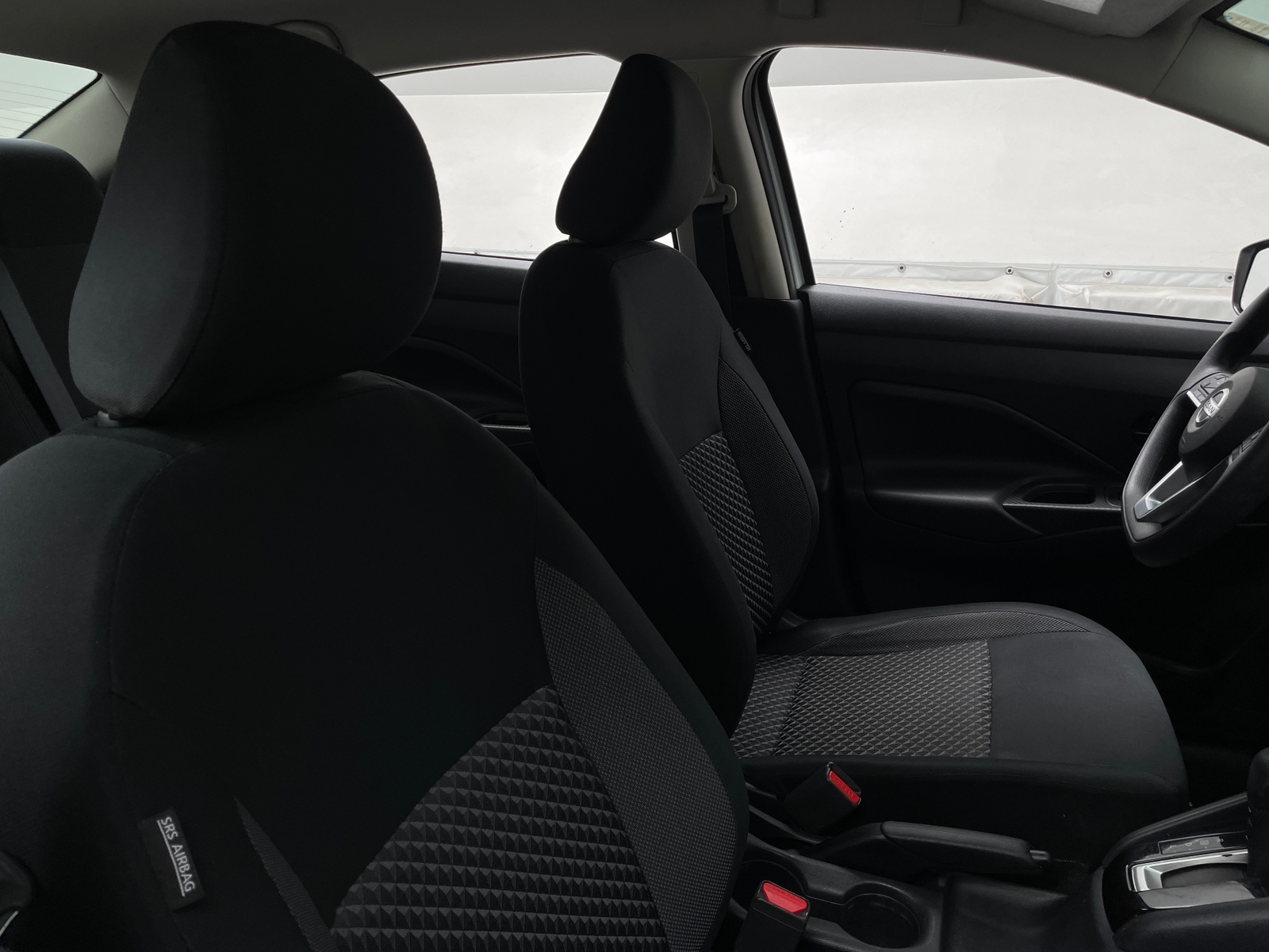 Thumbnail: 2020 Nissan Versa - 2
