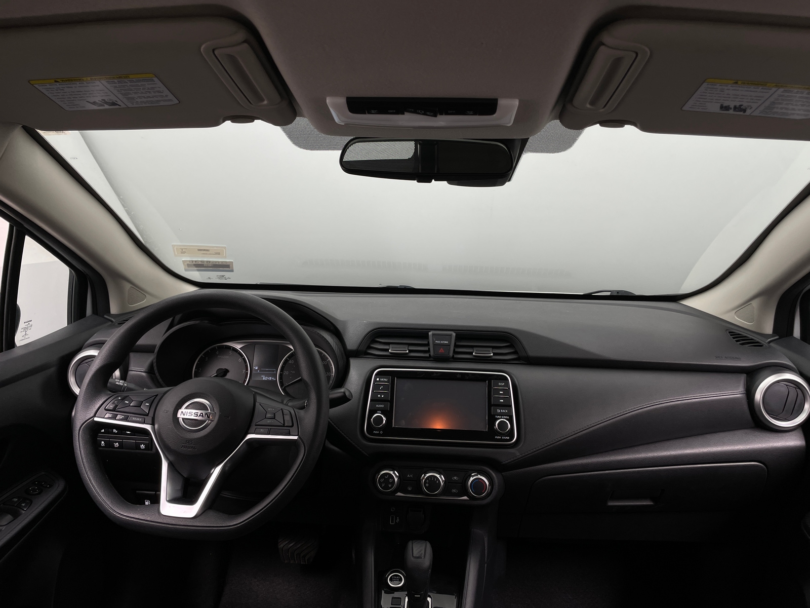 Thumbnail: 2020 Nissan Versa - 3