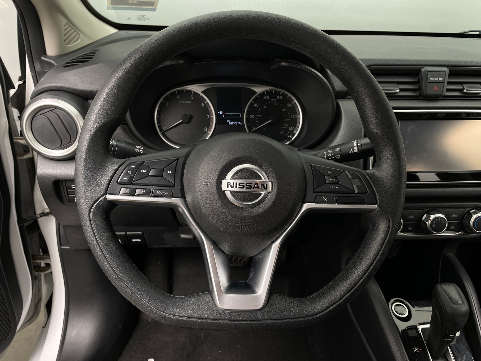 Thumbnail: 2020 Nissan Versa - 5