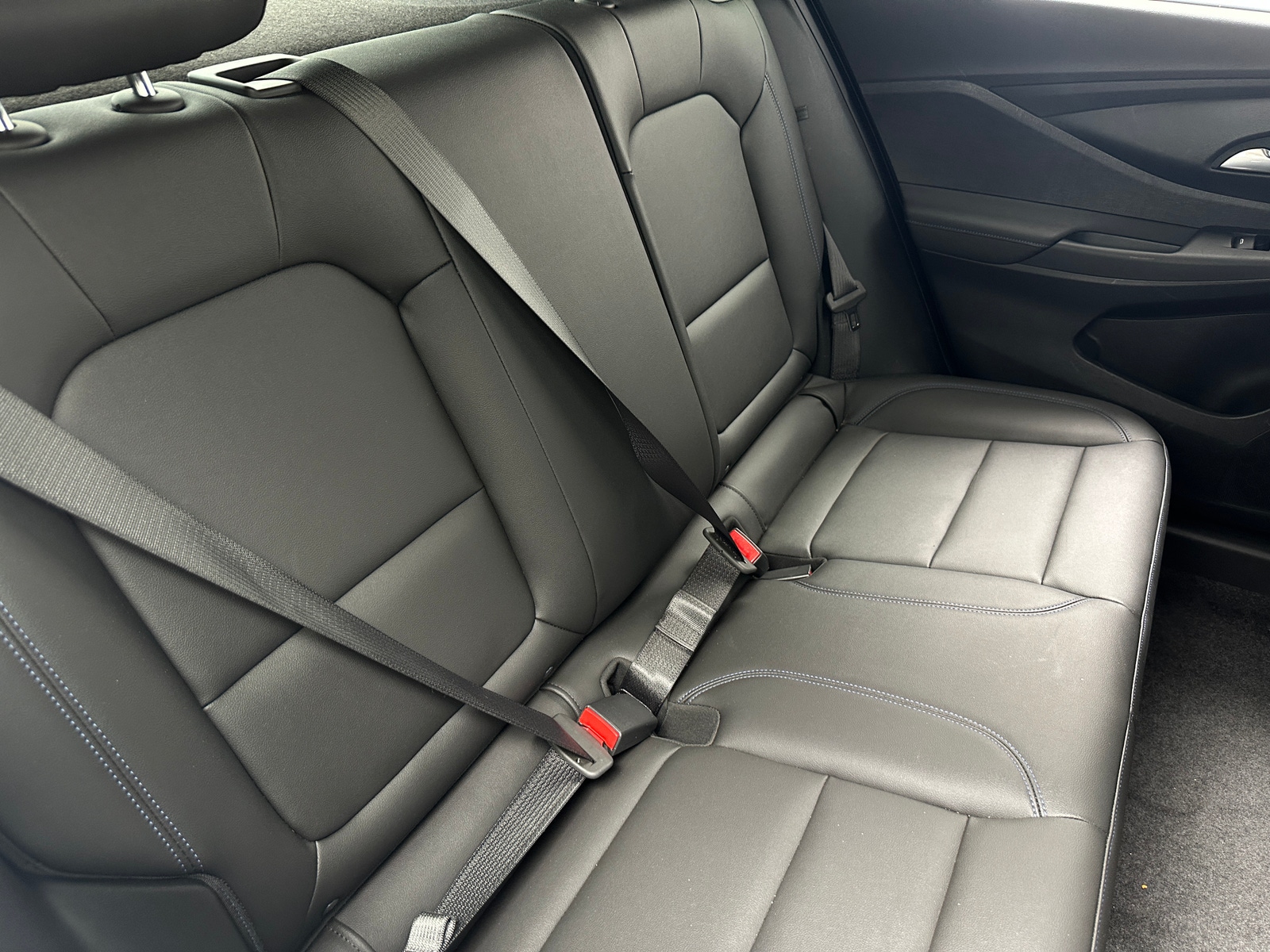 Thumbnail: 2025 Buick Envista - 5