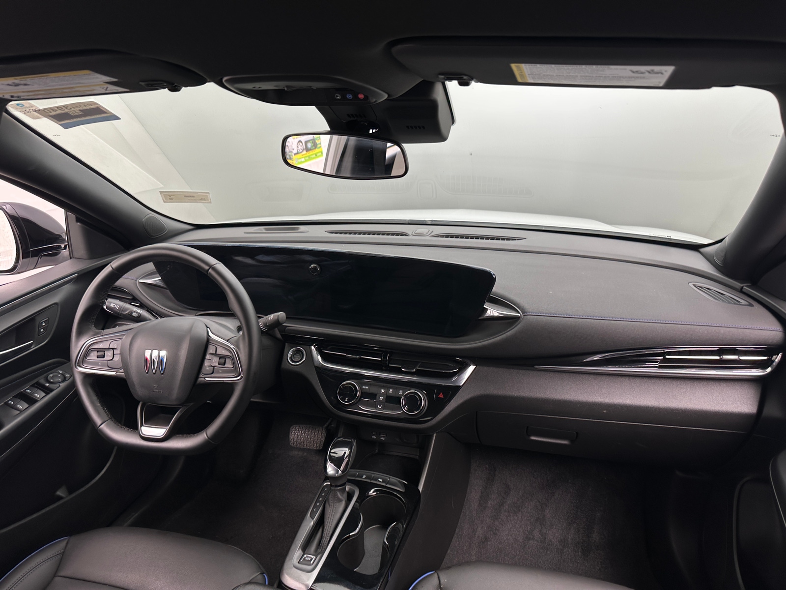 Thumbnail: 2025 Buick Envista - 2