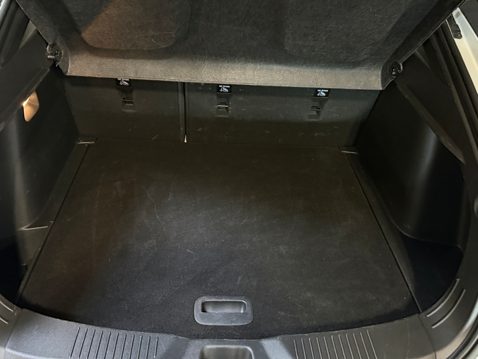 Thumbnail: 2025 Buick Envista - 6