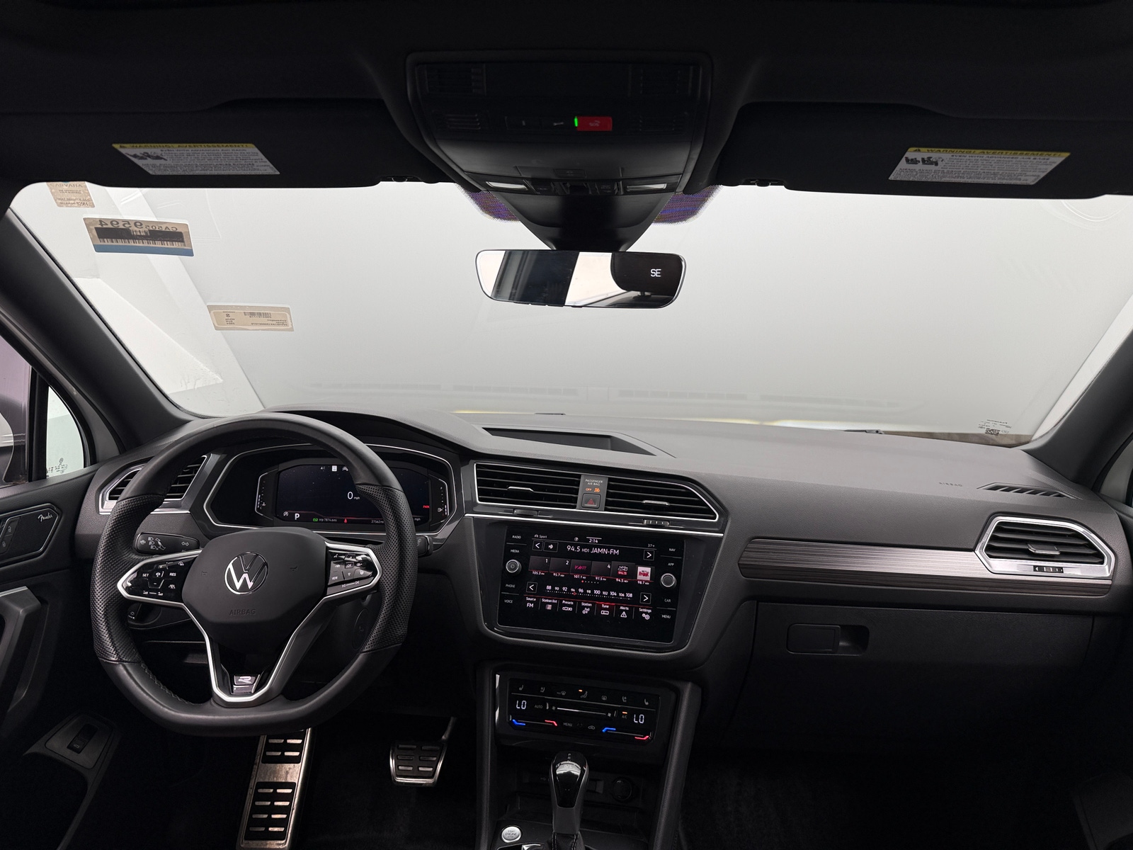 Thumbnail: 2024 Volkswagen Tiguan - 2