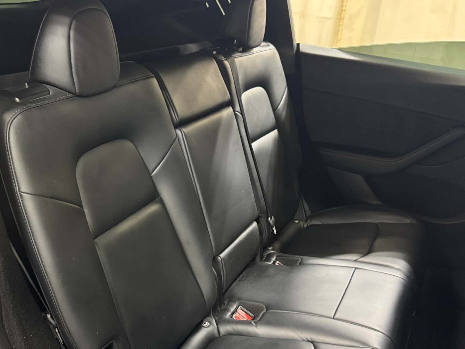 Thumbnail: 2022 Tesla Model Y - 5