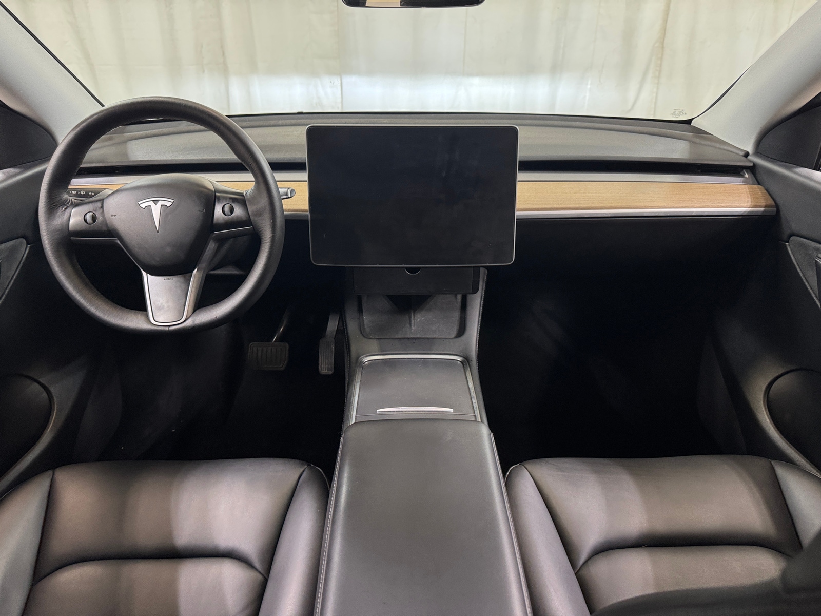 Thumbnail: 2022 Tesla Model Y - 2