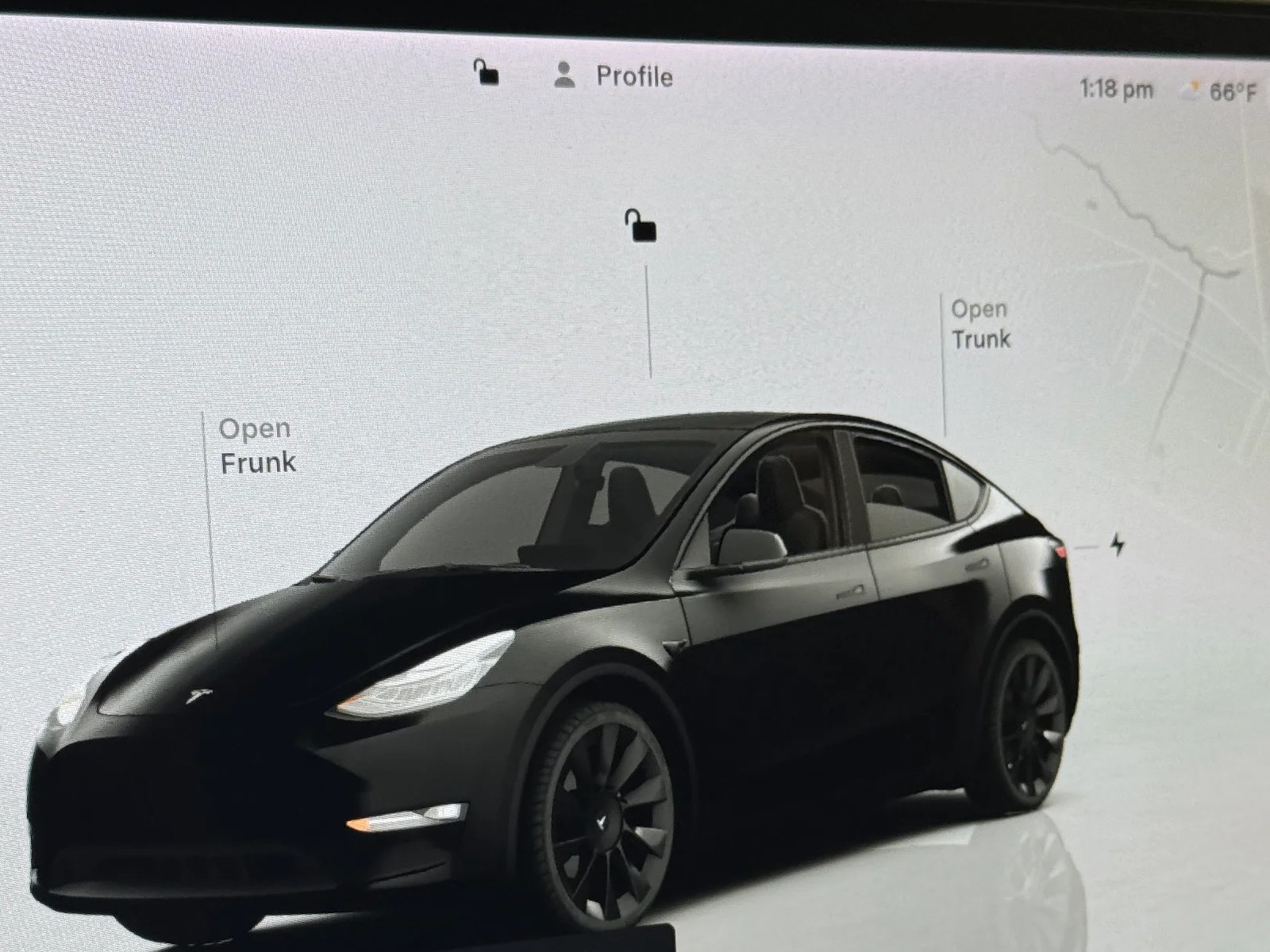 Thumbnail: 2022 Tesla Model Y - 3
