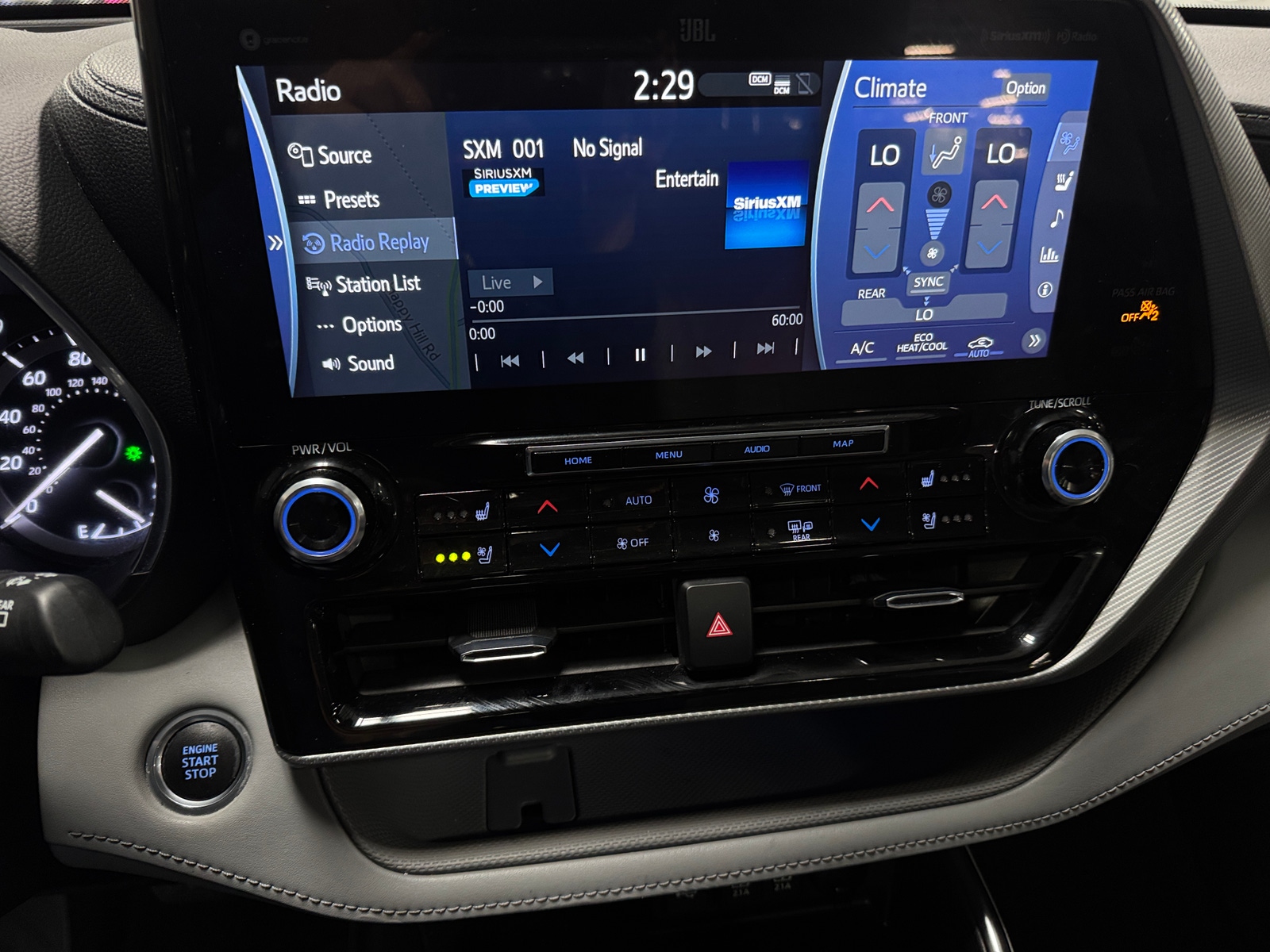 Thumbnail: 2021 Toyota Highlander - 3