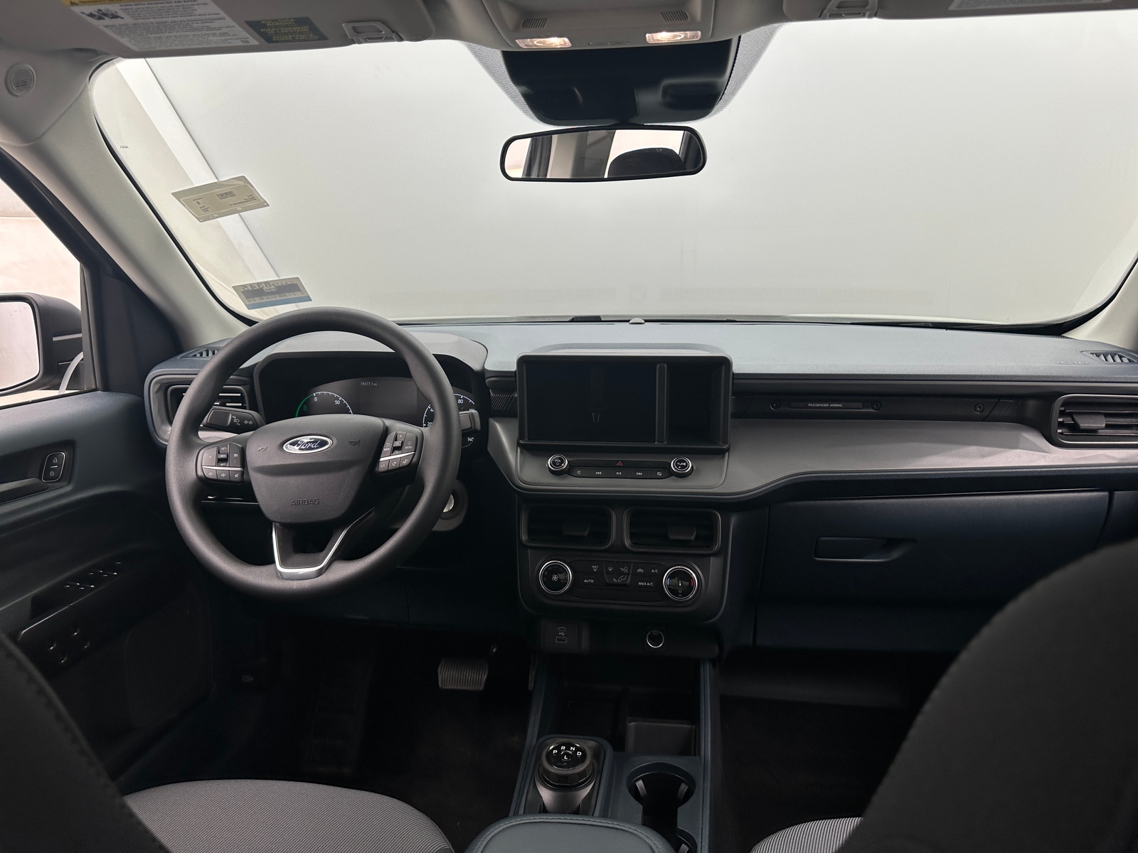 Thumbnail: 2024 Ford Maverick - 3