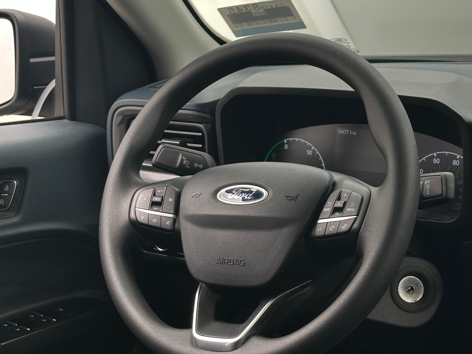 Thumbnail: 2024 Ford Maverick - 5