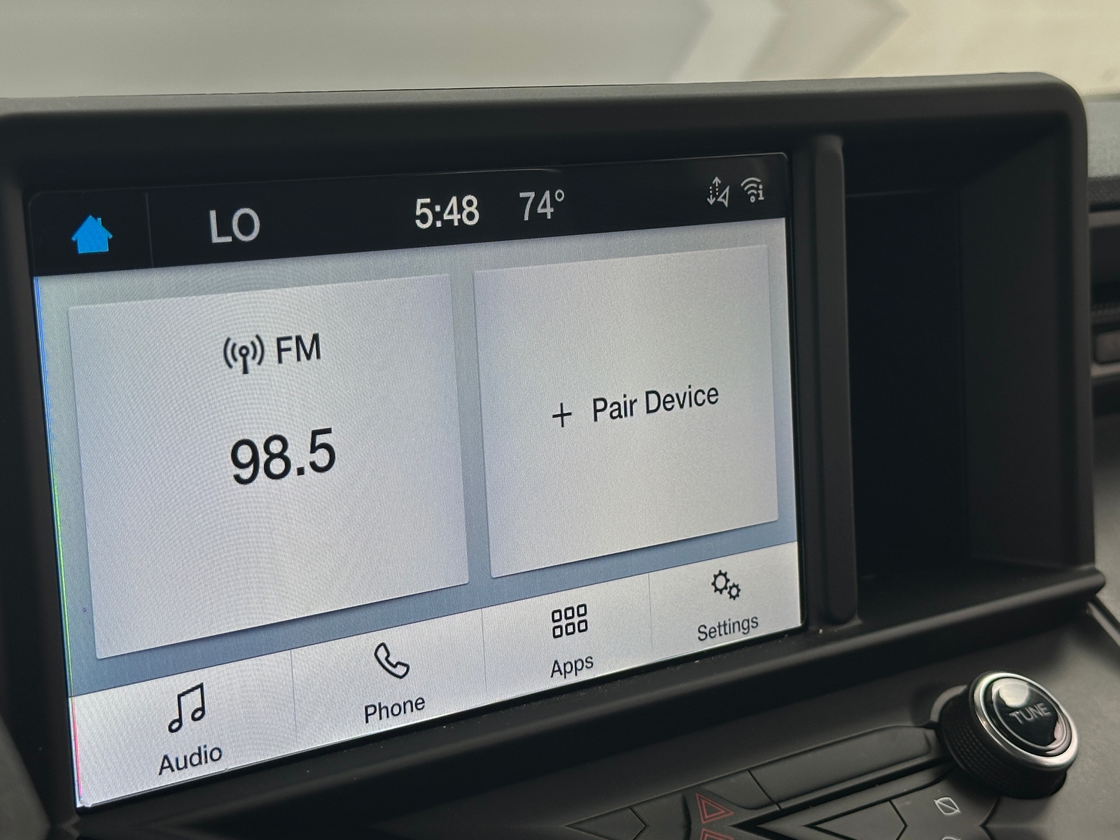 Thumbnail: 2024 Ford Maverick - 4