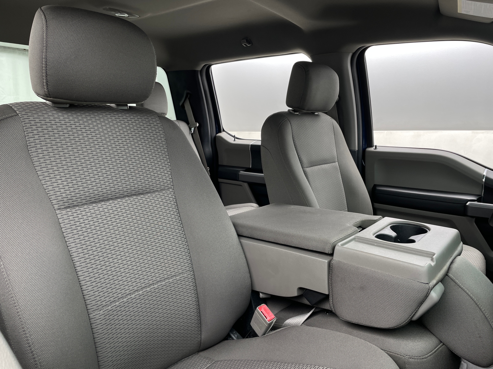 Thumbnail: 2018 Ford Econoline - 2