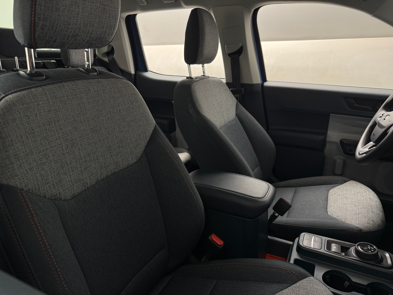 Thumbnail: 2024 Ford Maverick - 2