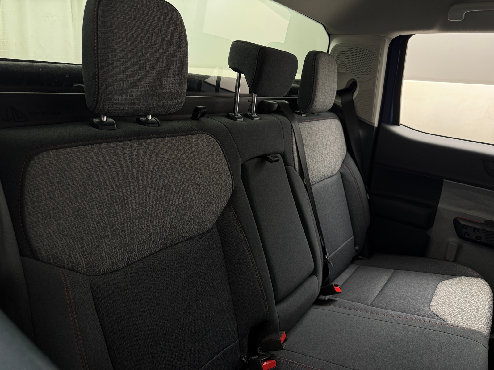 Thumbnail: 2024 Ford Maverick - 6