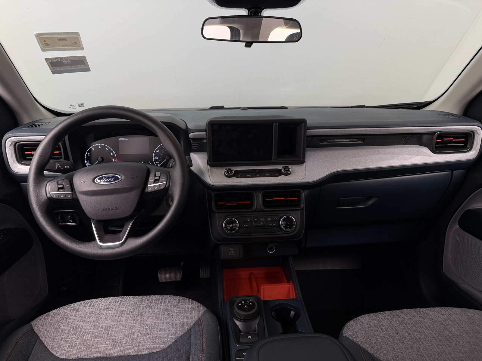 Thumbnail: 2024 Ford Maverick - 3