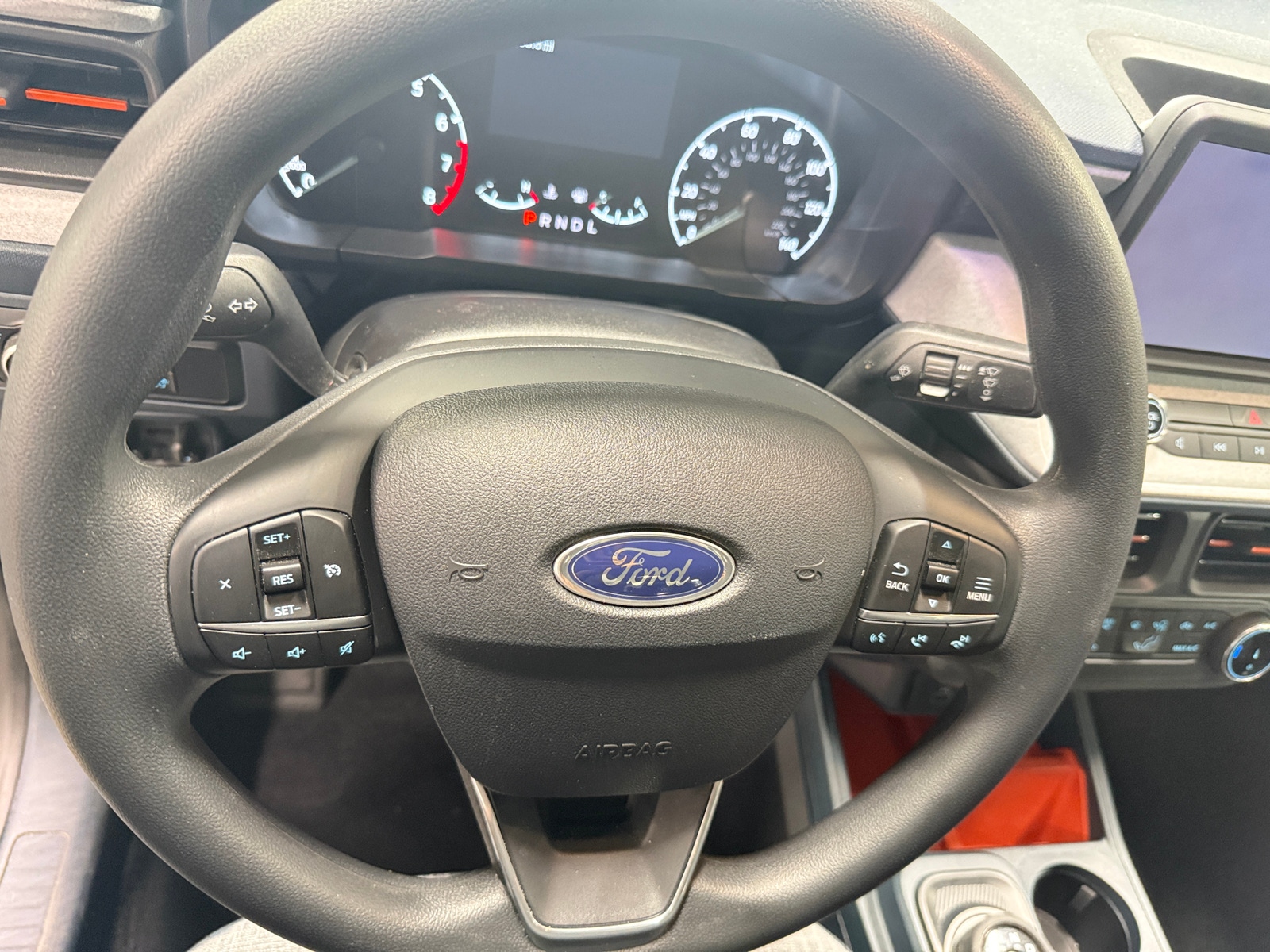 Thumbnail: 2024 Ford Maverick - 5