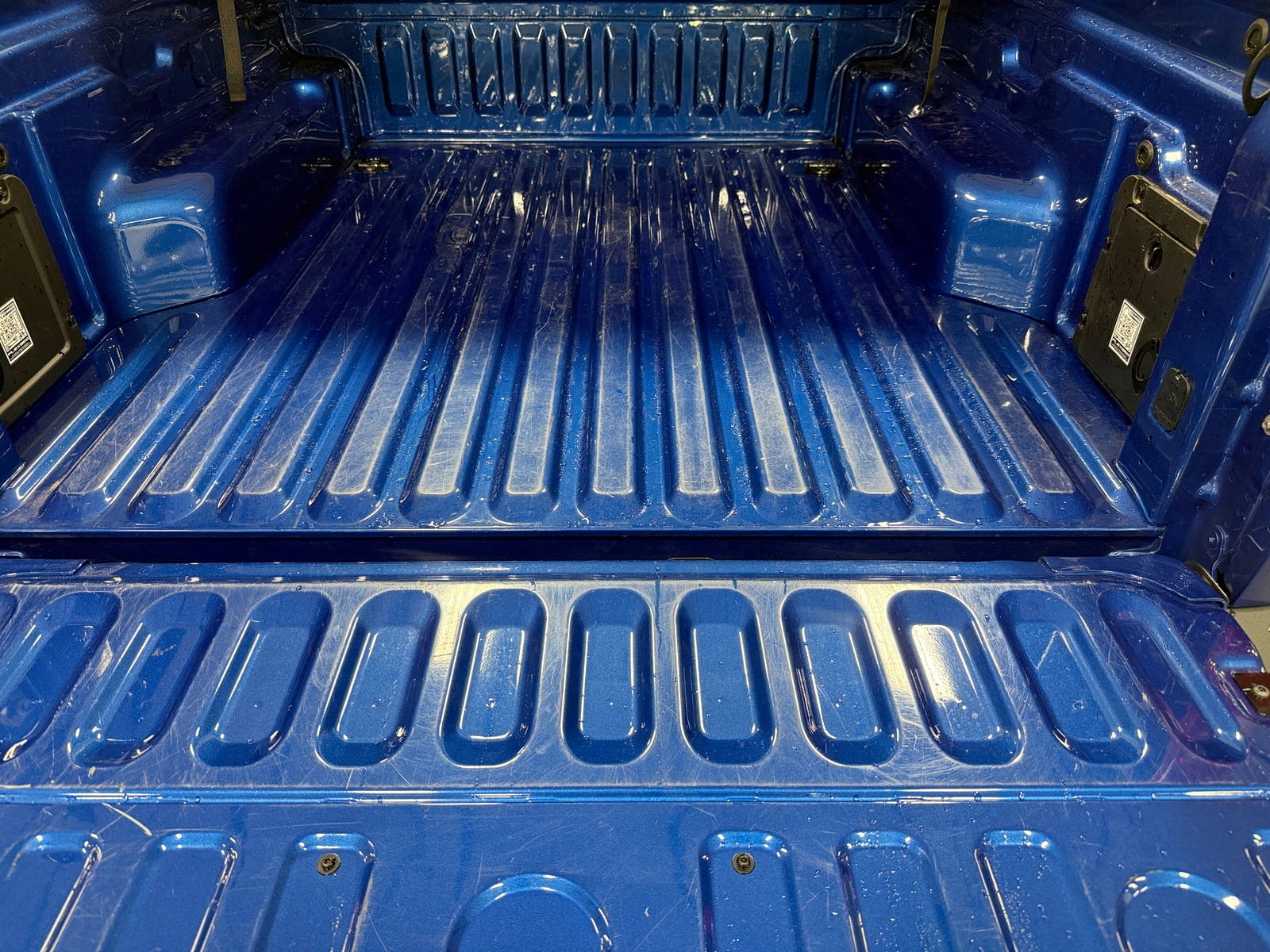 Thumbnail: 2024 Ford Maverick - 7