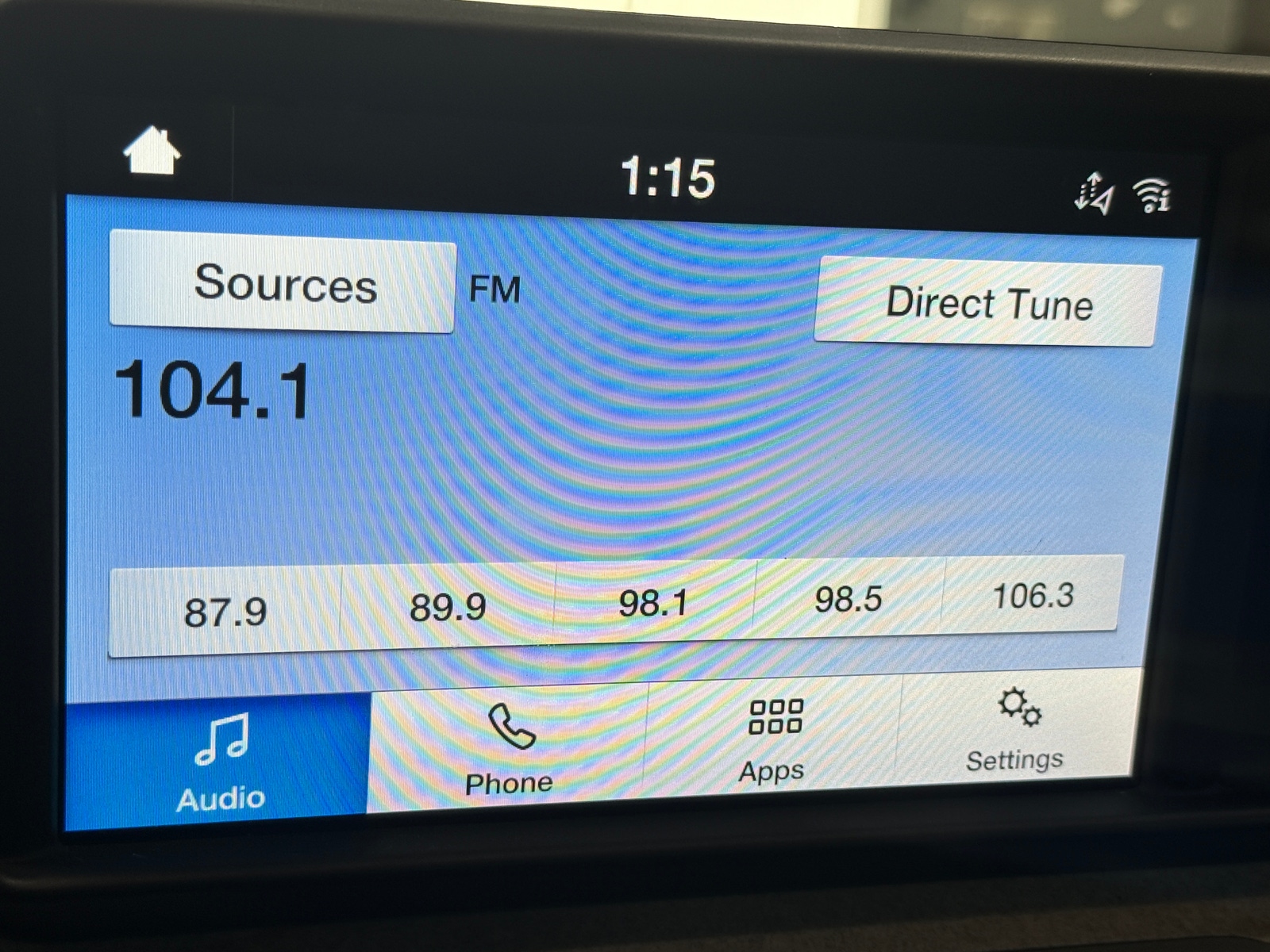 Thumbnail: 2024 Ford Maverick - 4