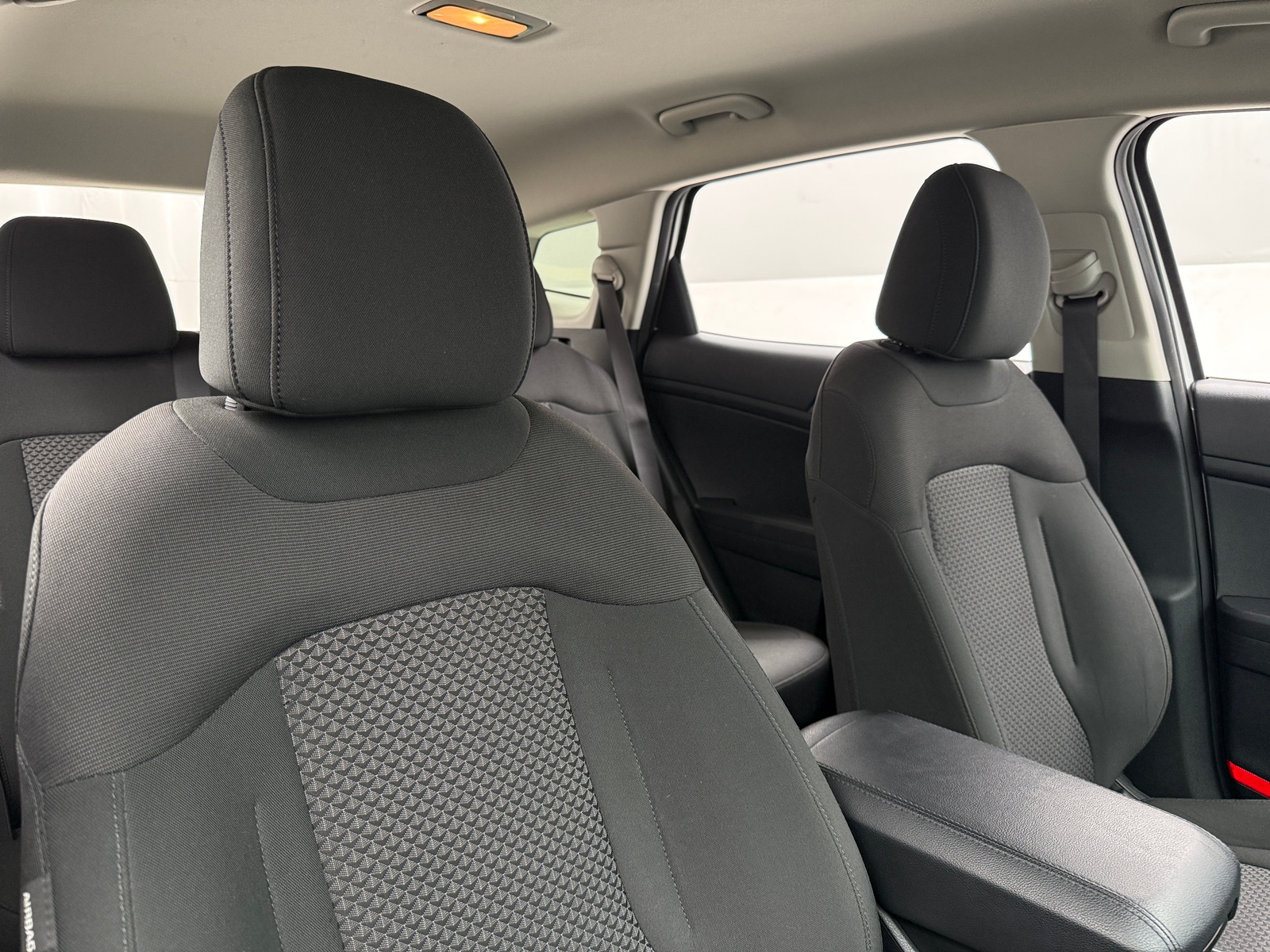 Thumbnail: 2025 Kia Sportage - 2