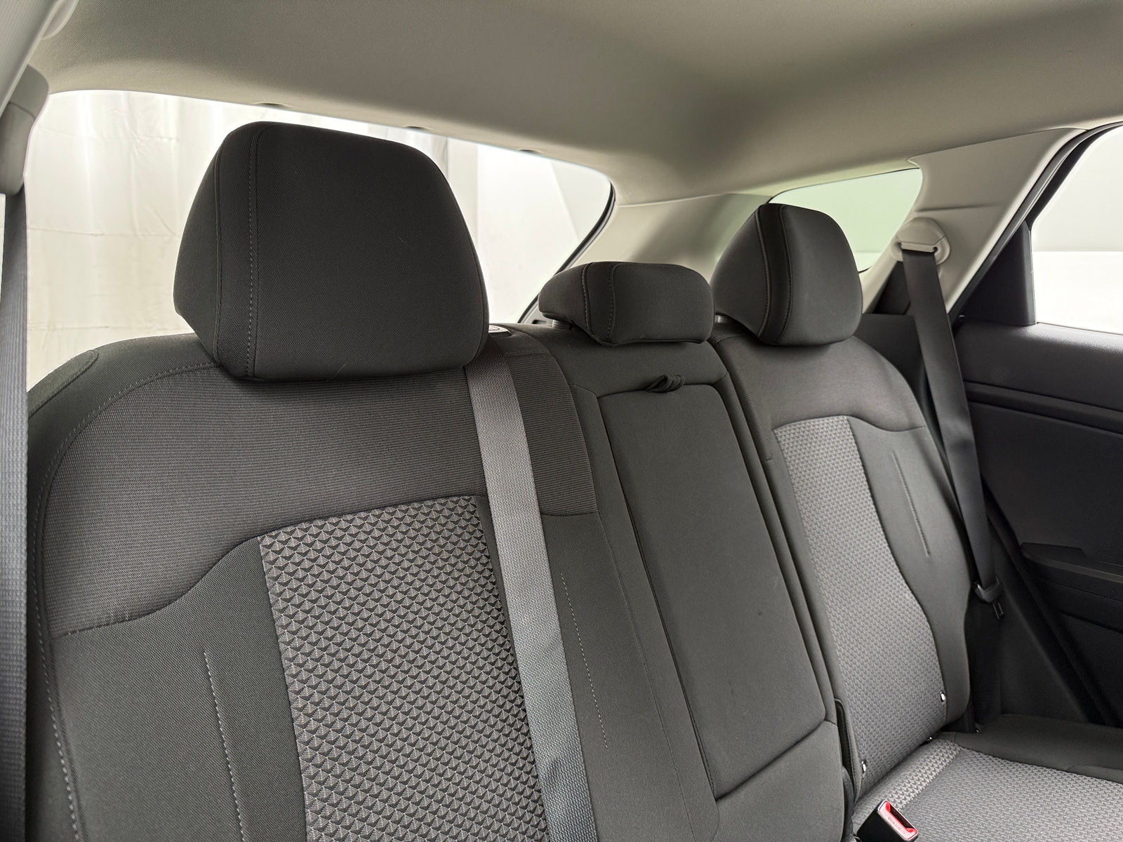 Thumbnail: 2025 Kia Sportage - 6