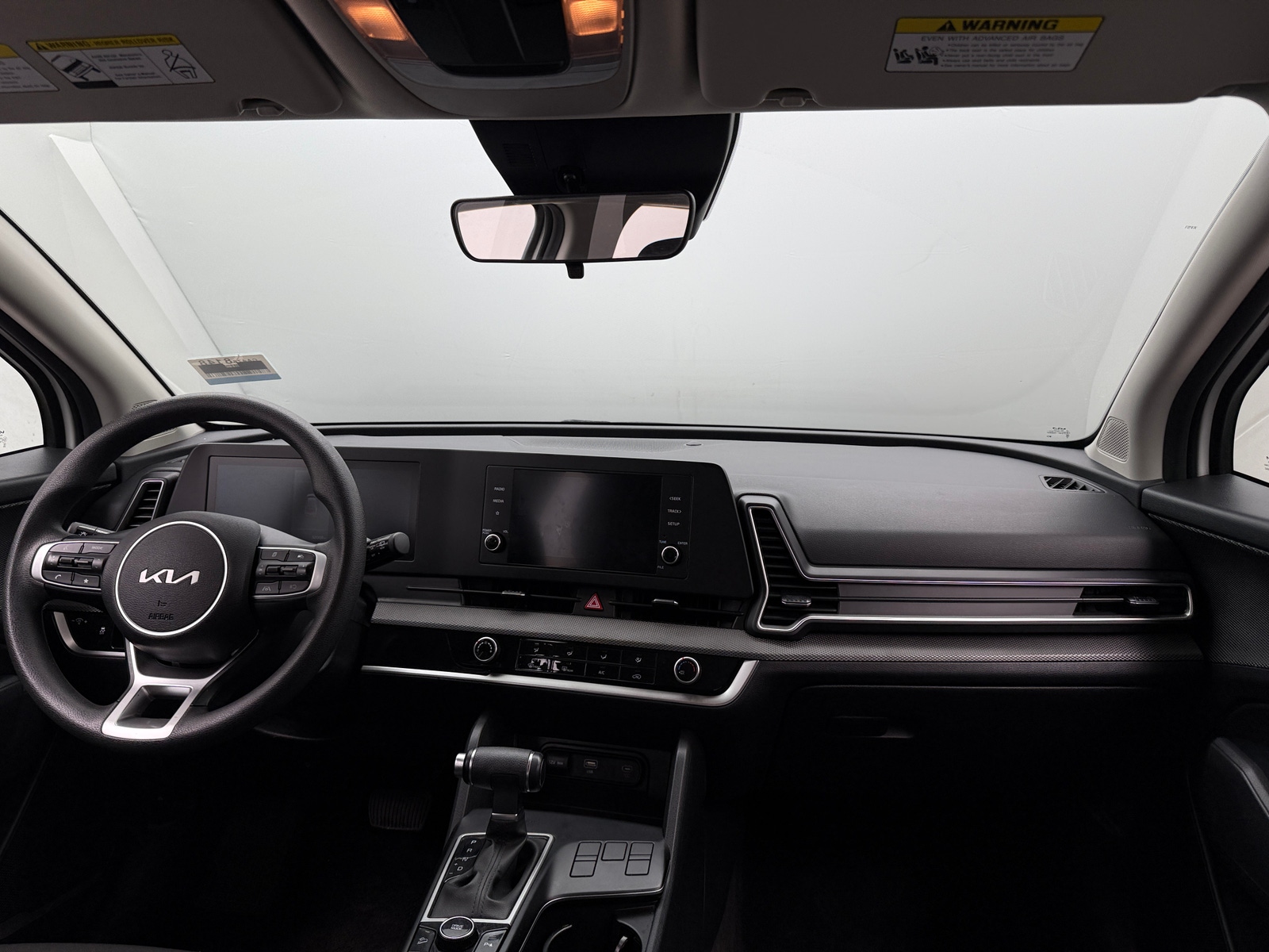 Thumbnail: 2025 Kia Sportage - 3