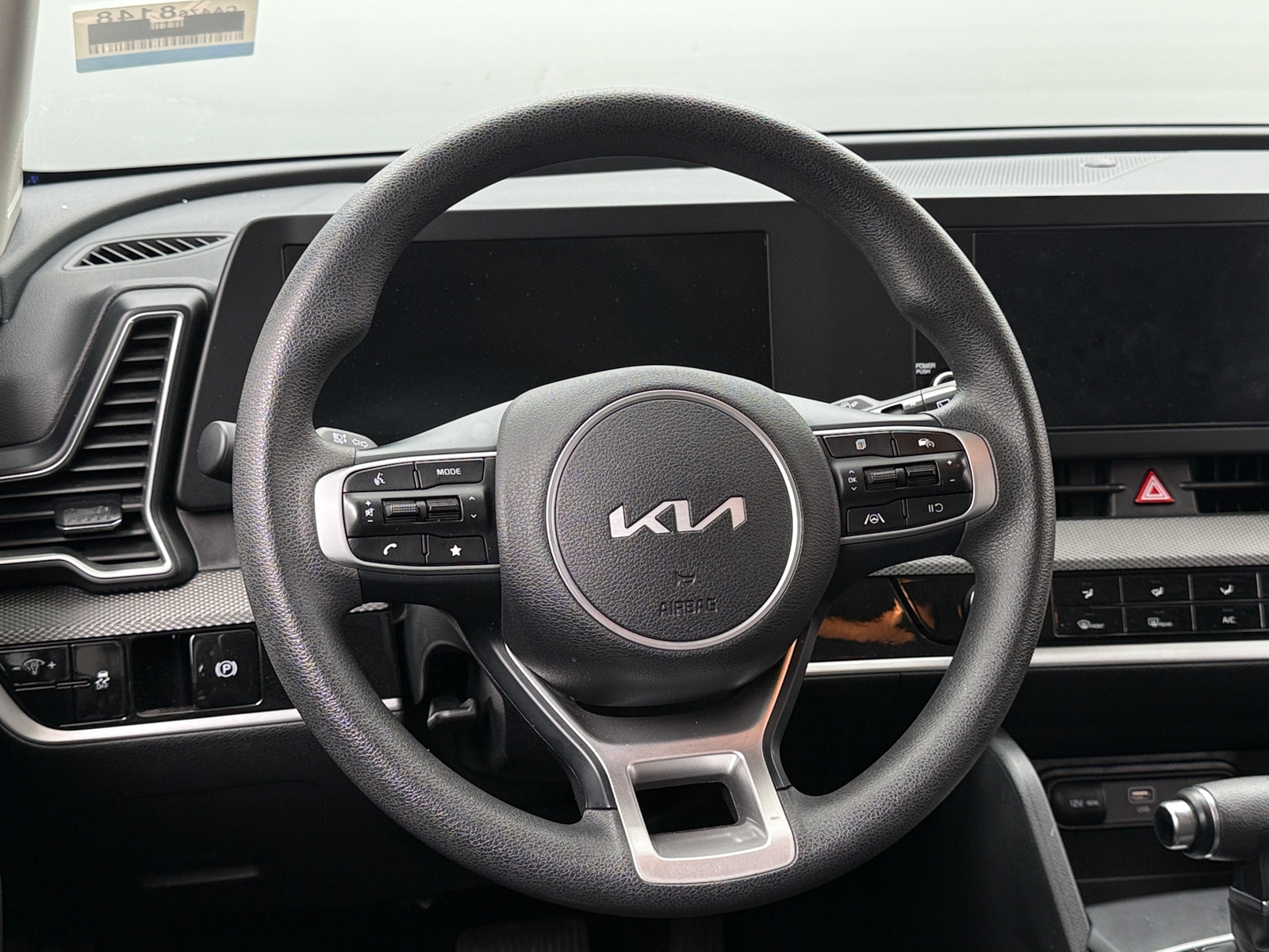 Thumbnail: 2025 Kia Sportage - 5