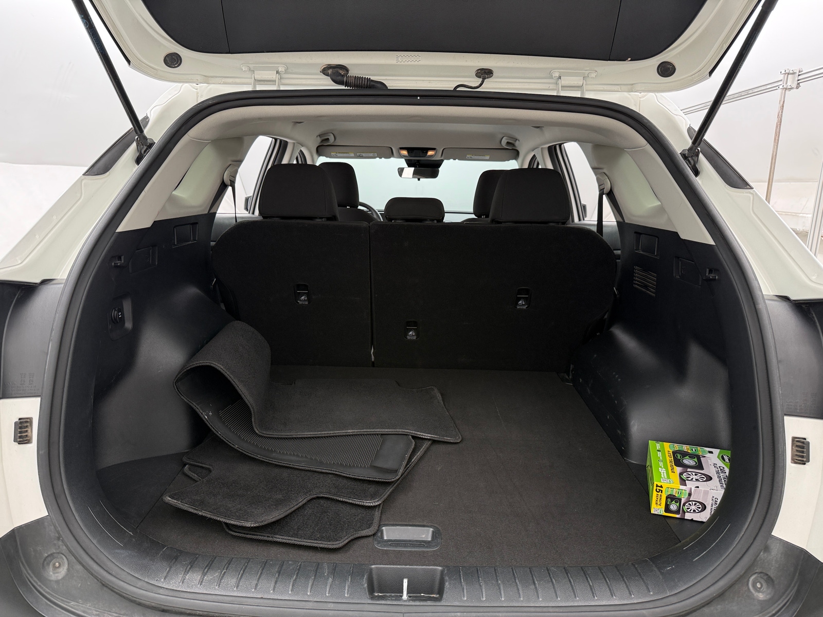 Thumbnail: 2025 Kia Sportage - 7