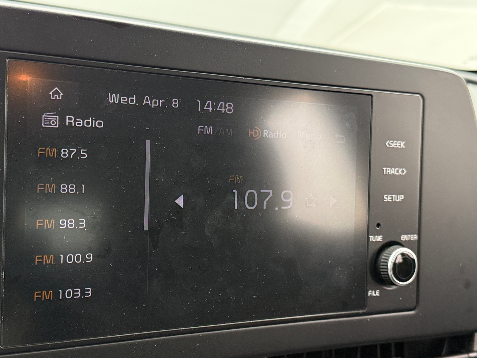 Thumbnail: 2025 Kia Sportage - 4