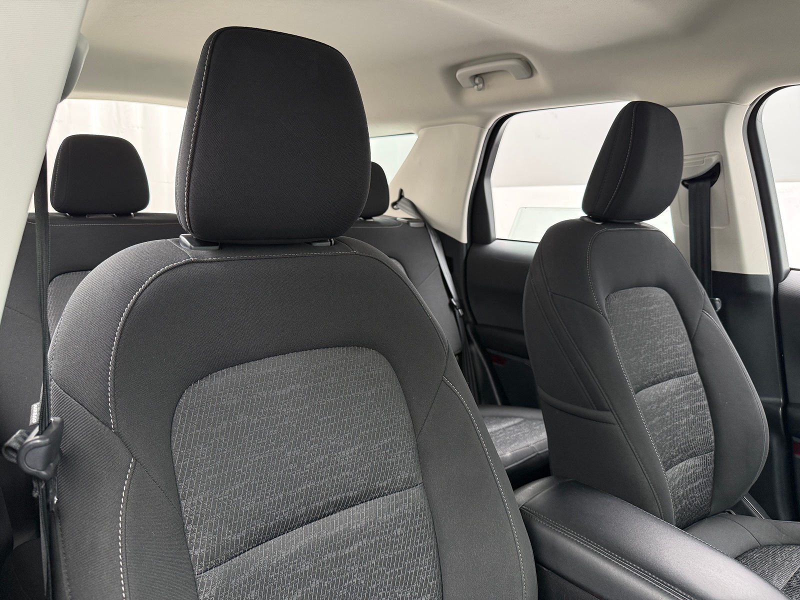 Thumbnail: 2022 Ford Bronco Sport - 2