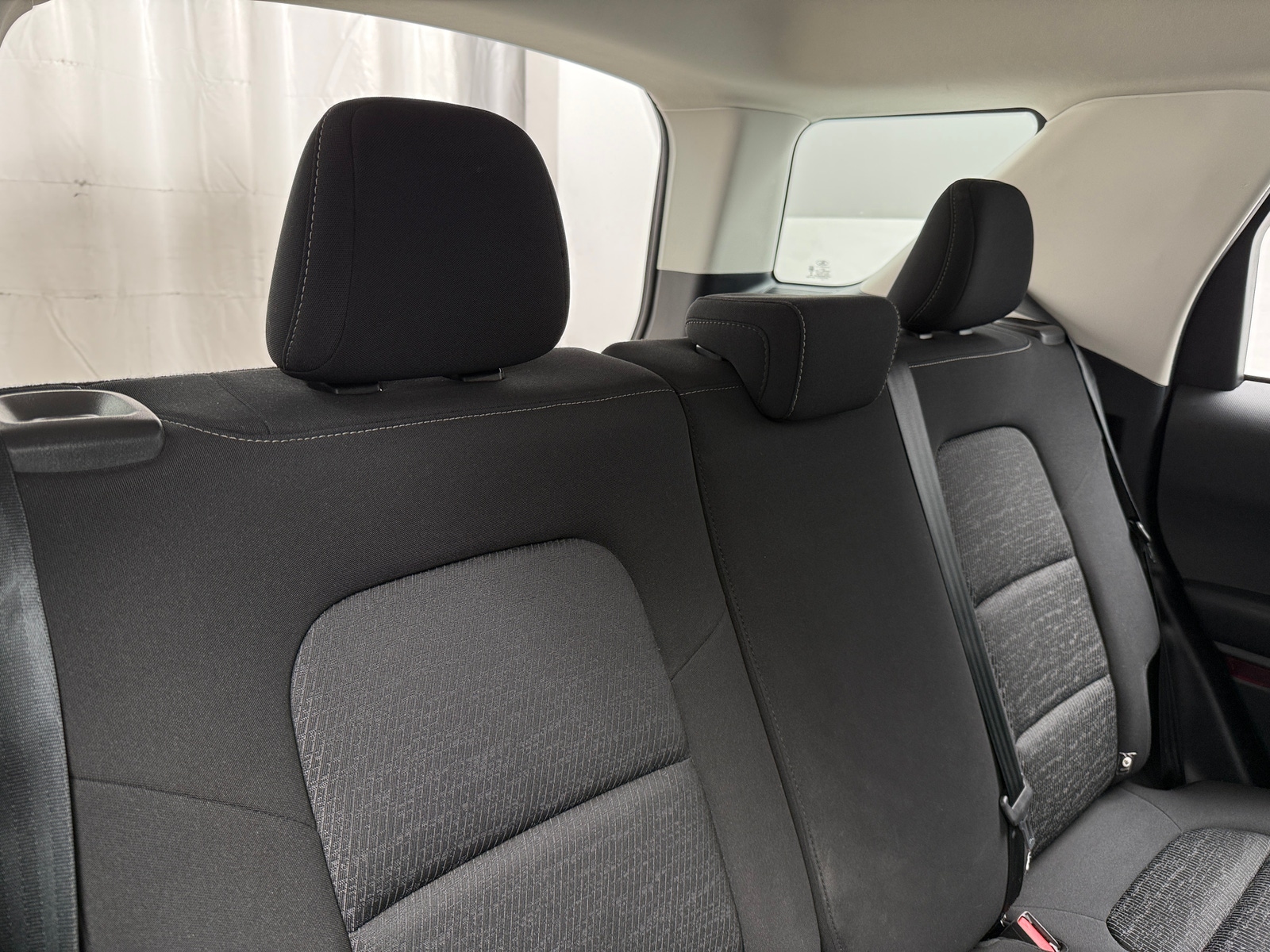 Thumbnail: 2022 Ford Bronco Sport - 6