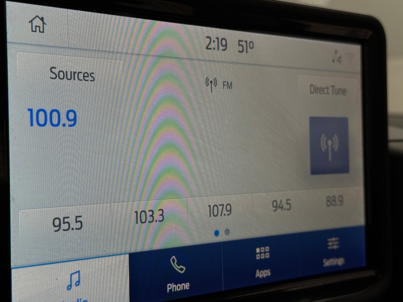 Thumbnail: 2022 Ford Bronco Sport - 4