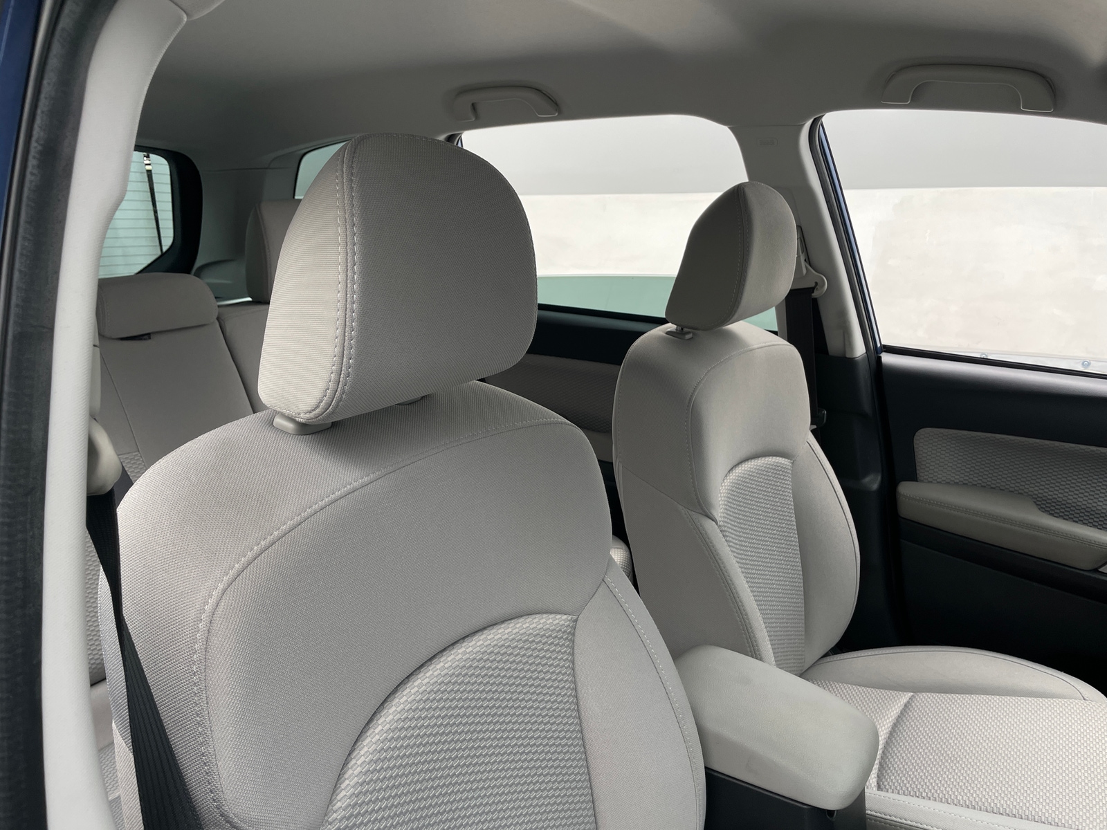 Thumbnail: 2018 Subaru Forester - 2