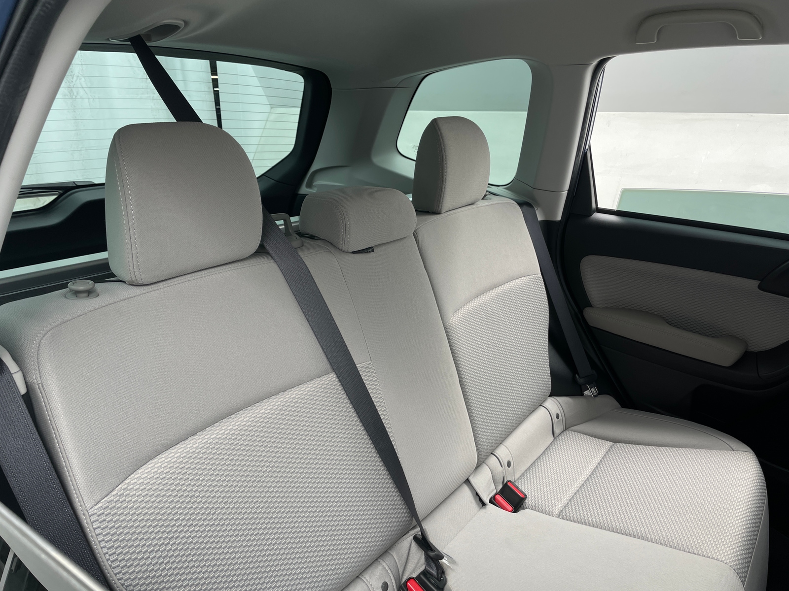 Thumbnail: 2018 Subaru Forester - 6