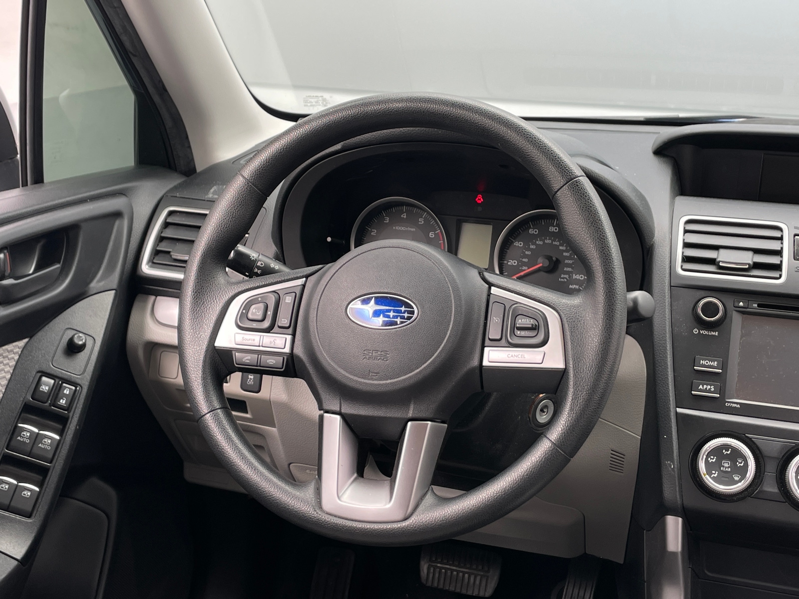 Thumbnail: 2018 Subaru Forester - 5