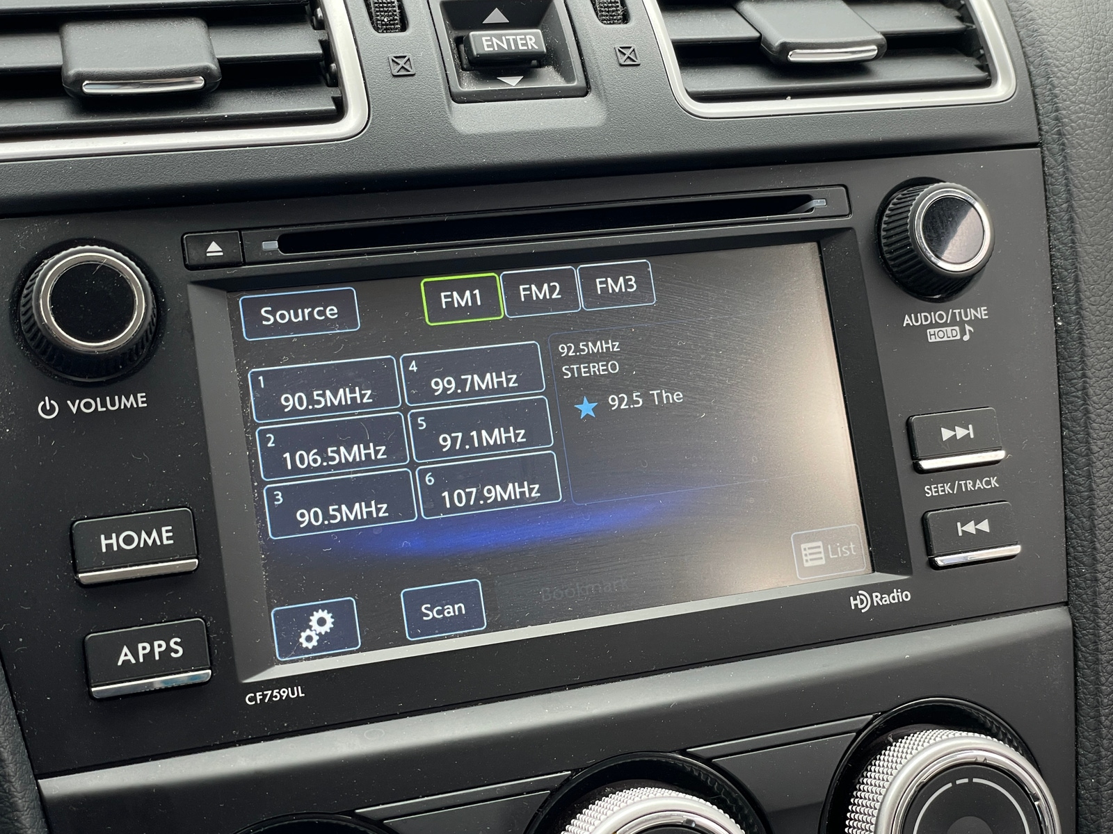 Thumbnail: 2018 Subaru Forester - 4