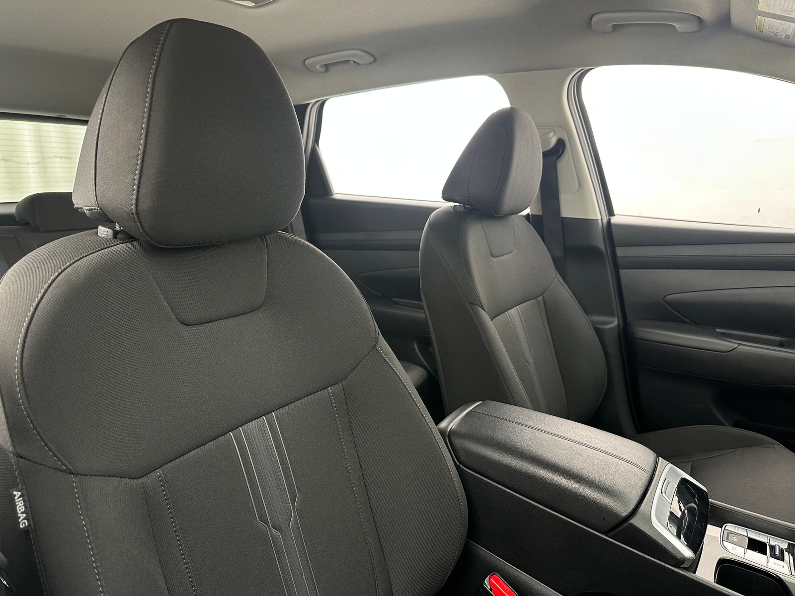 Thumbnail: 2025 Hyundai Tucson - 2